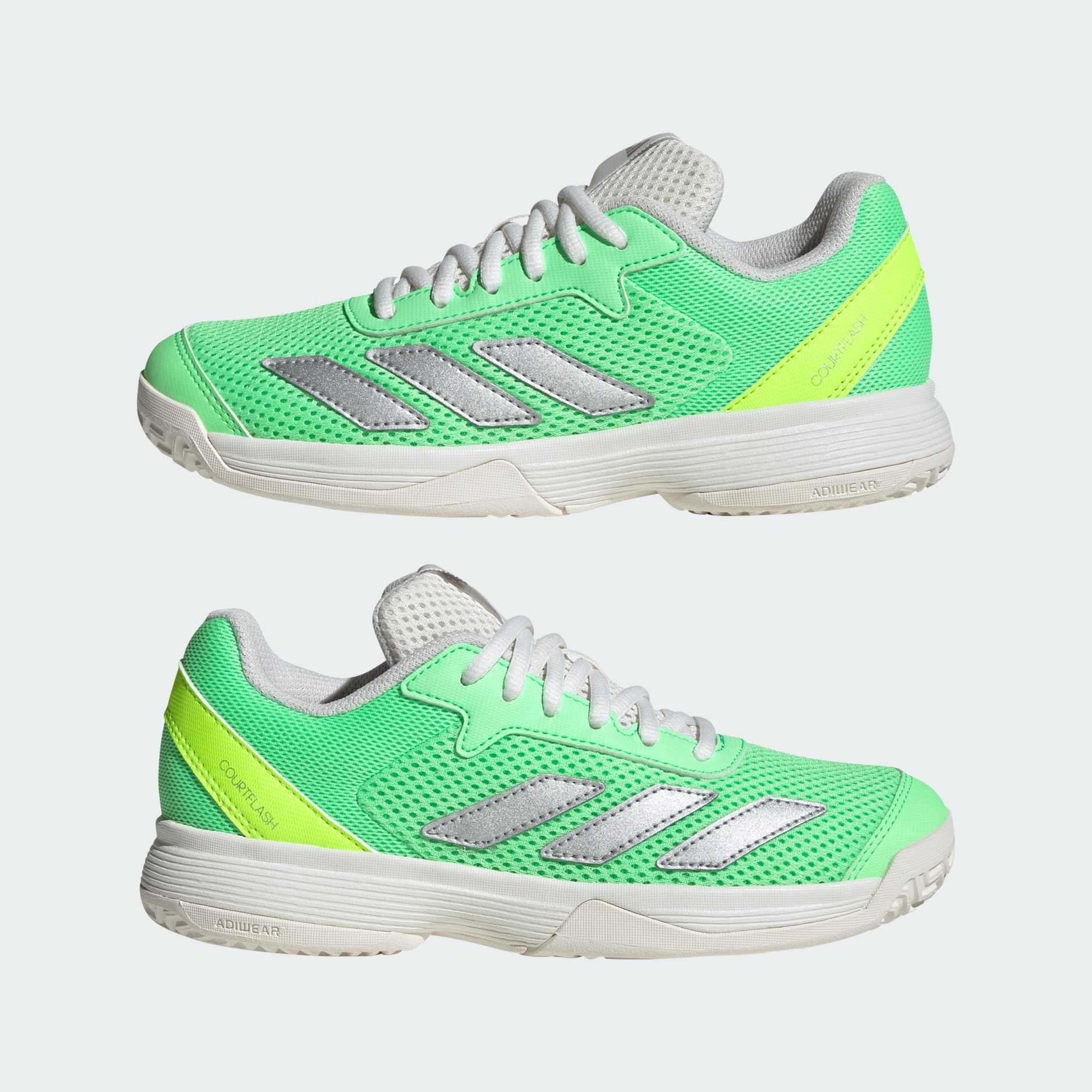 Pantofi de tenis Courtflash pentru copii