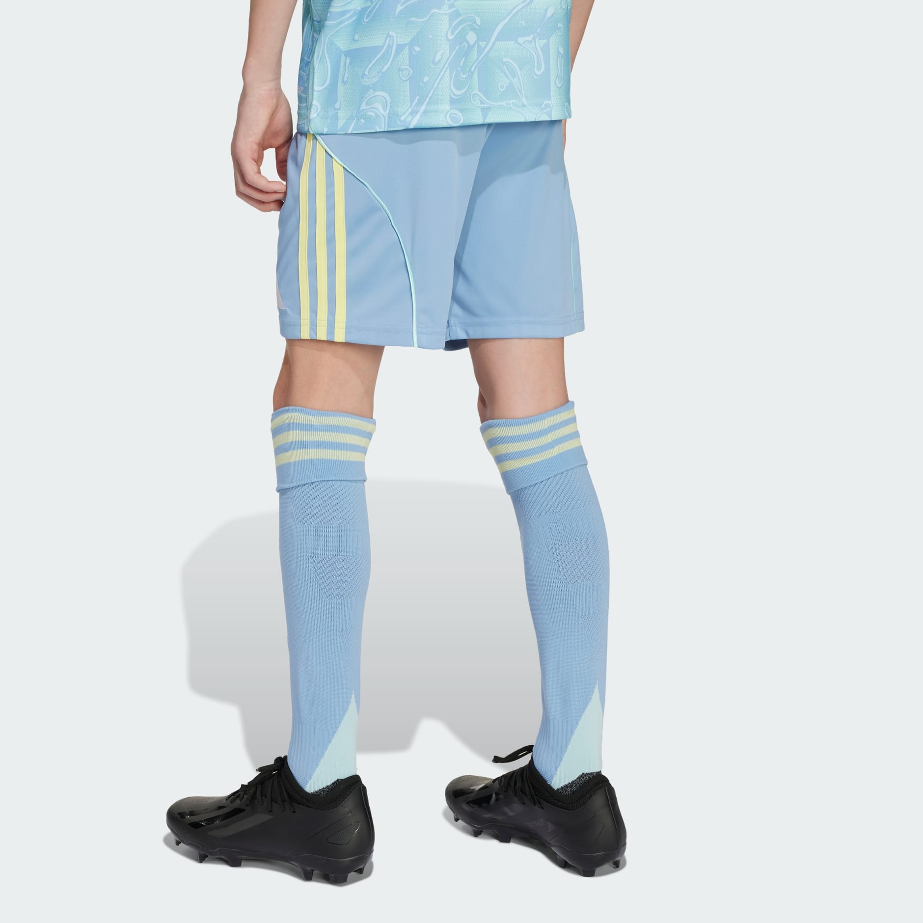 Juventus 25/26 Away Shorts
