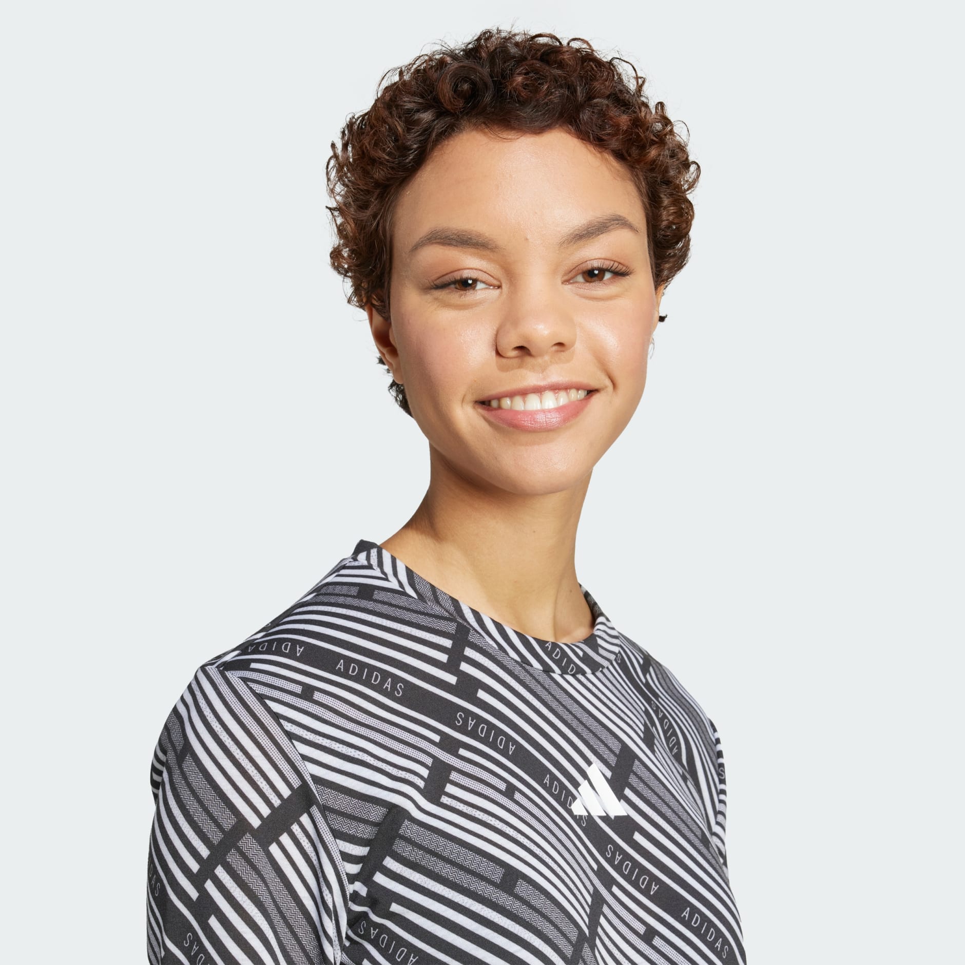 Lightbound Long Sleeve Jersey Shirt