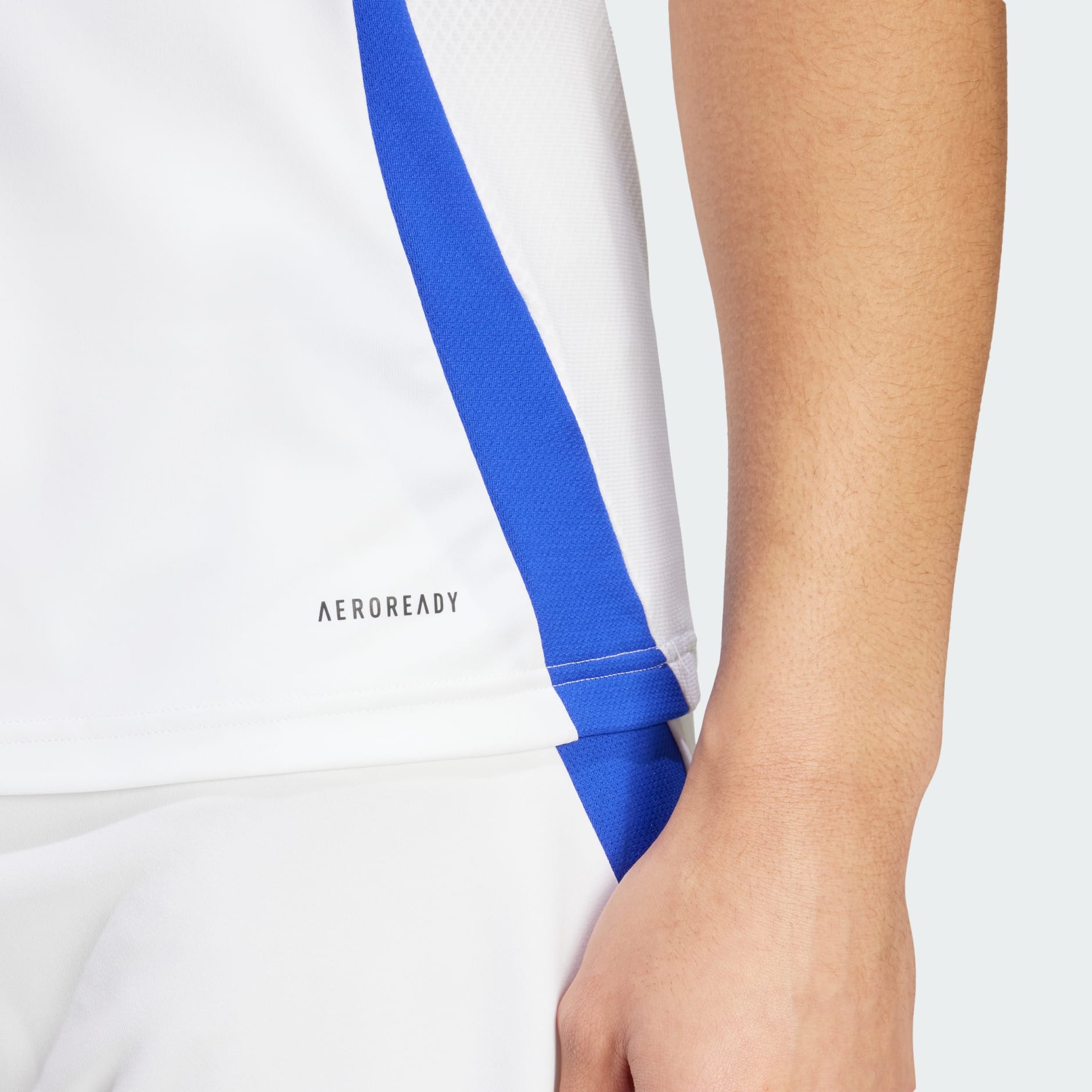 Tricou de acasă Olympique Lyonnais 24/25