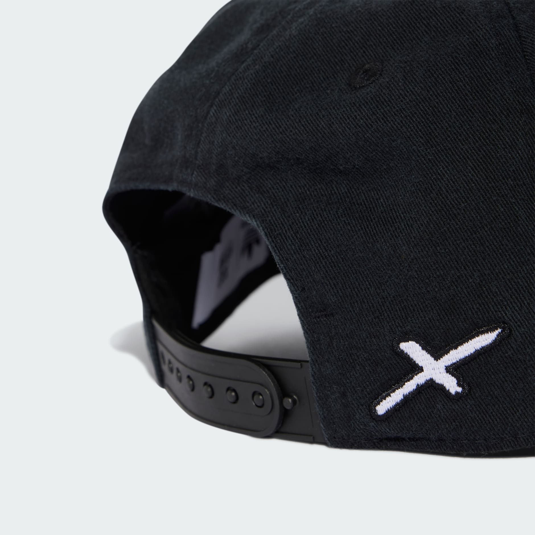 100 Thieves Cap - Black | adidas Hong Kong