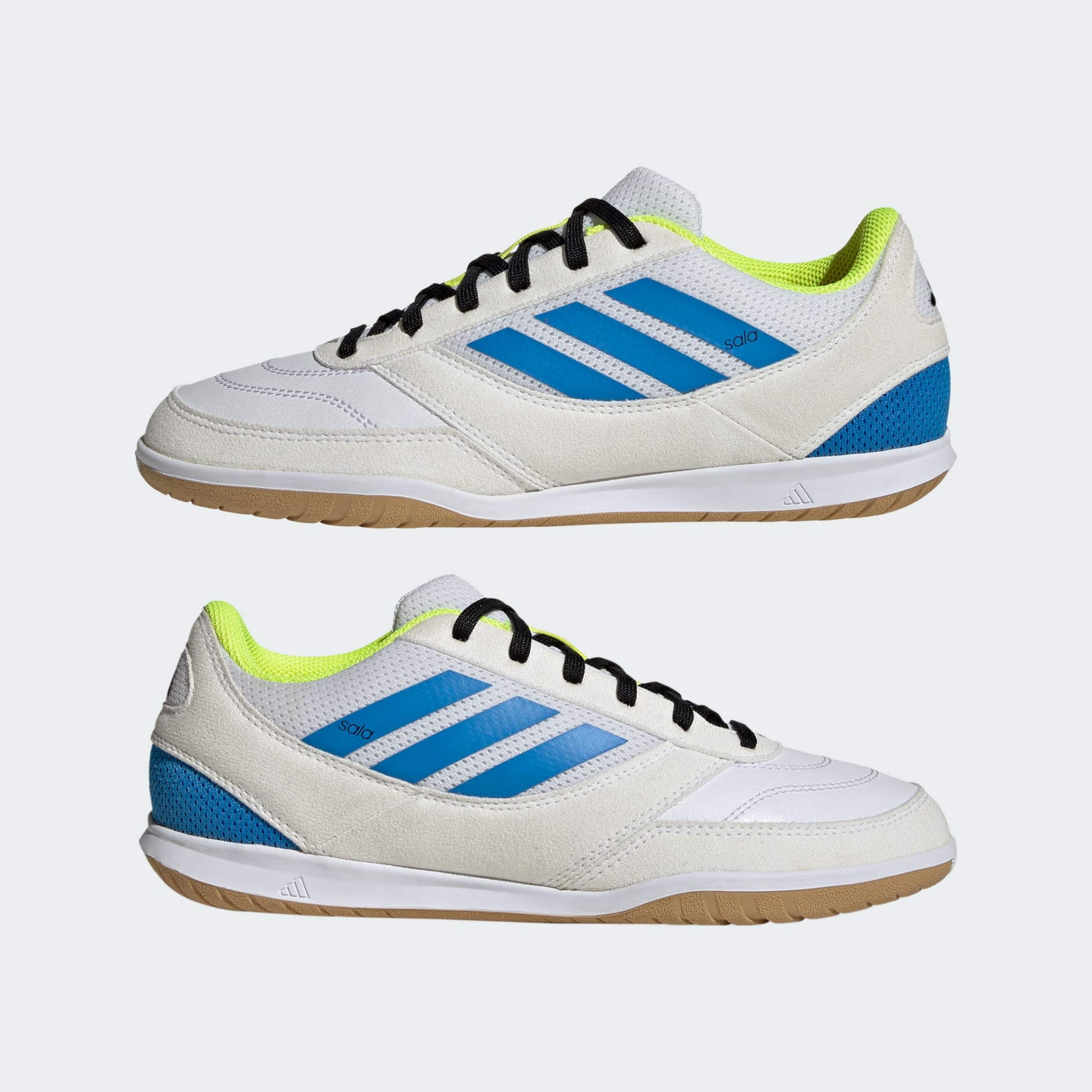 Ghete de fotbal de sală TOP SALA COMPETITION II pentru copii