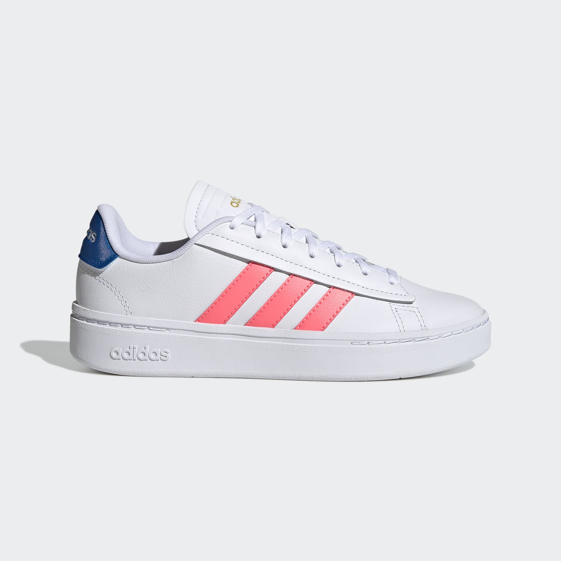 Grand Court Alpha Shoes