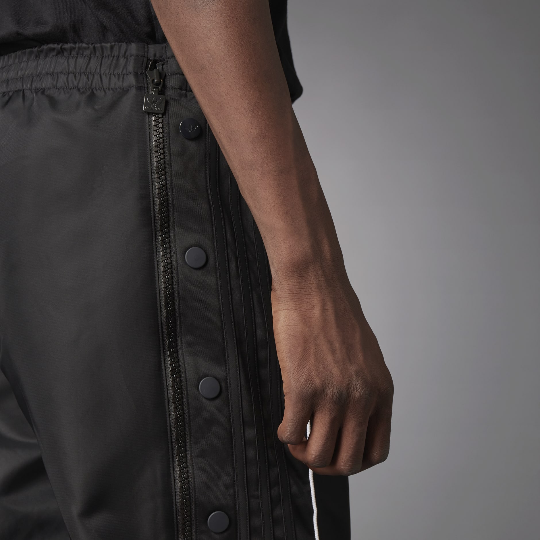 Blue Version Seefeld Track Pants