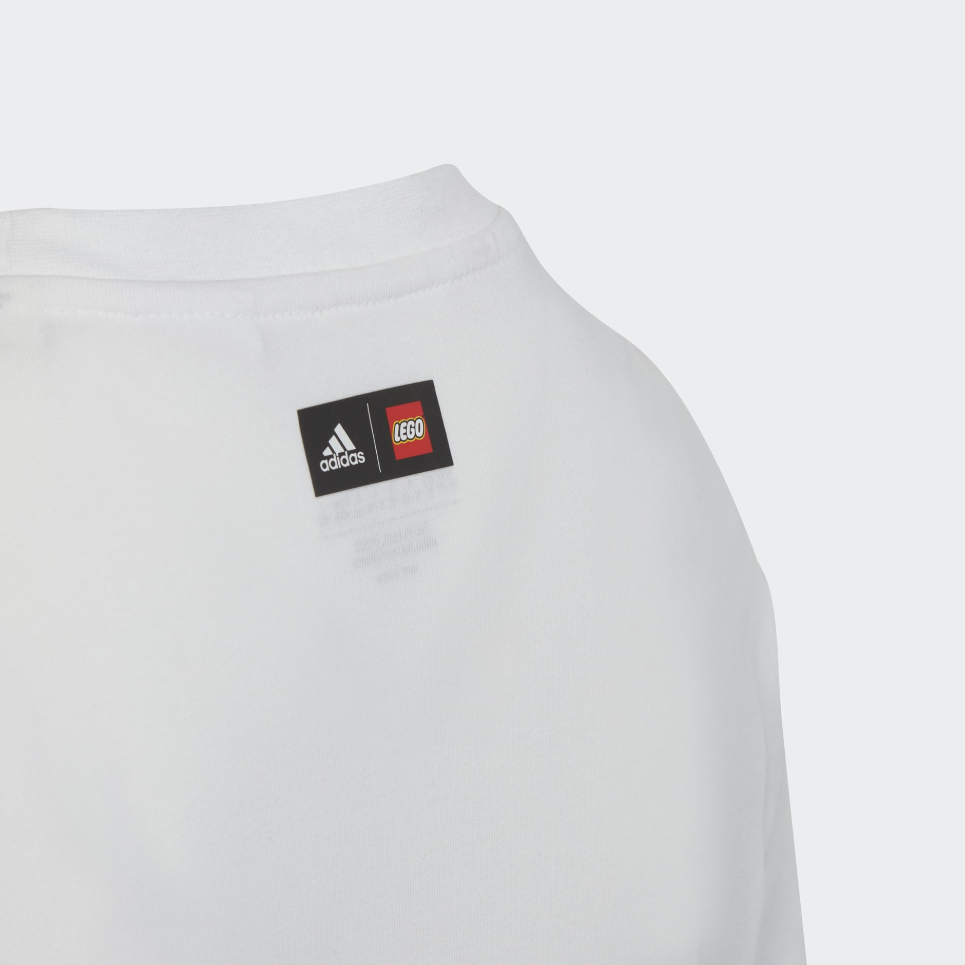 adidas x LEGO® Graphic Tee