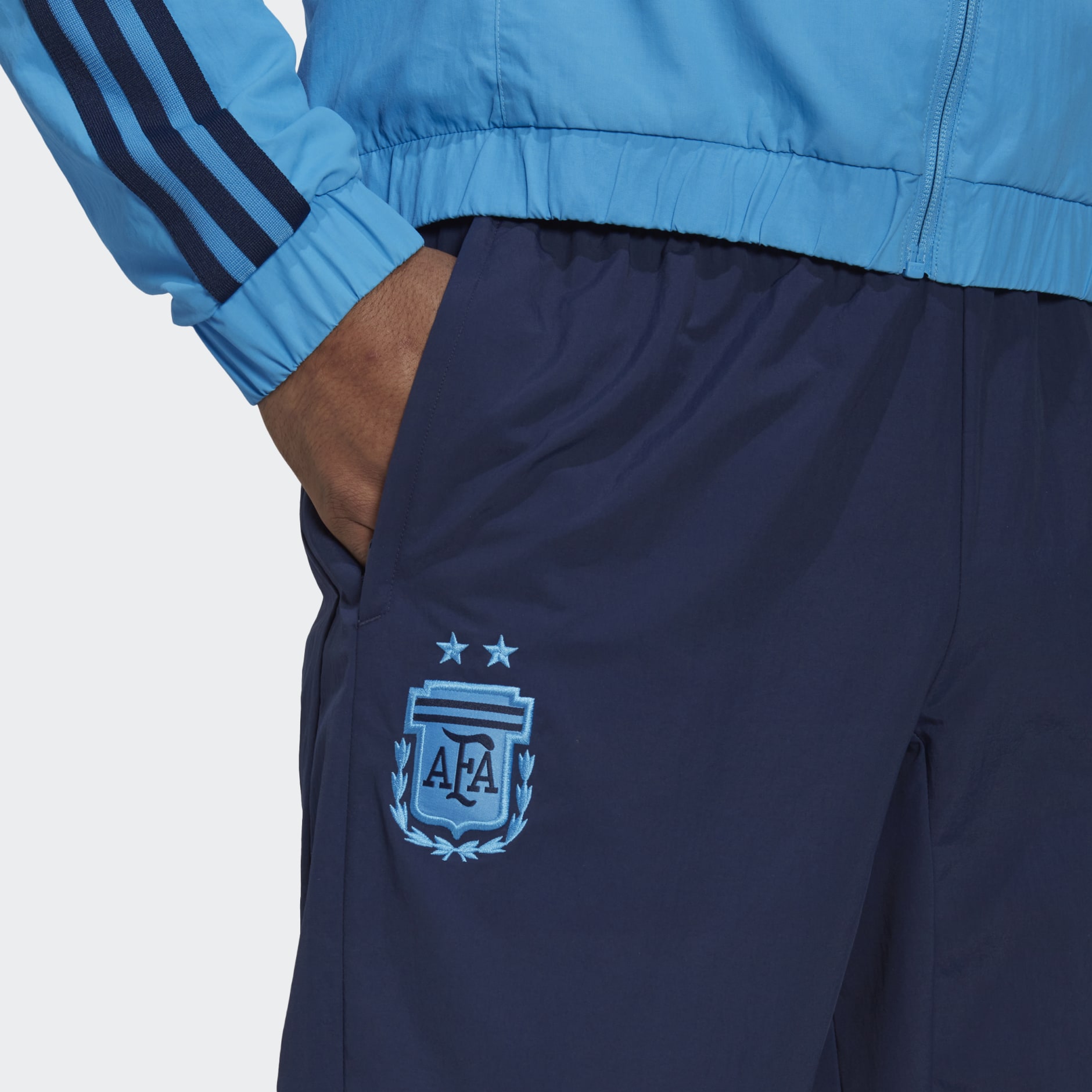 Argentina Tiro 23 Presentation Pants