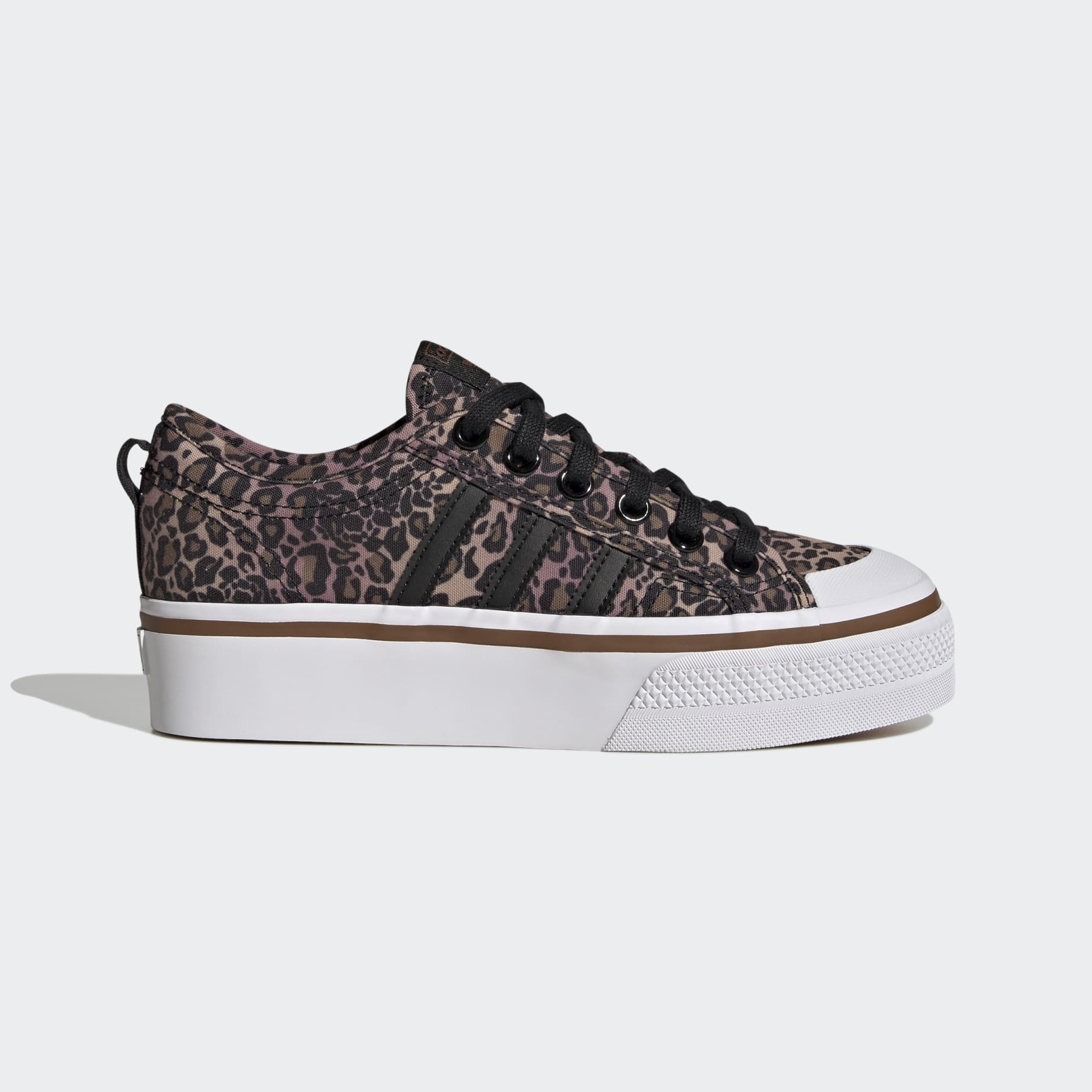 Tenis Nizza Plataform