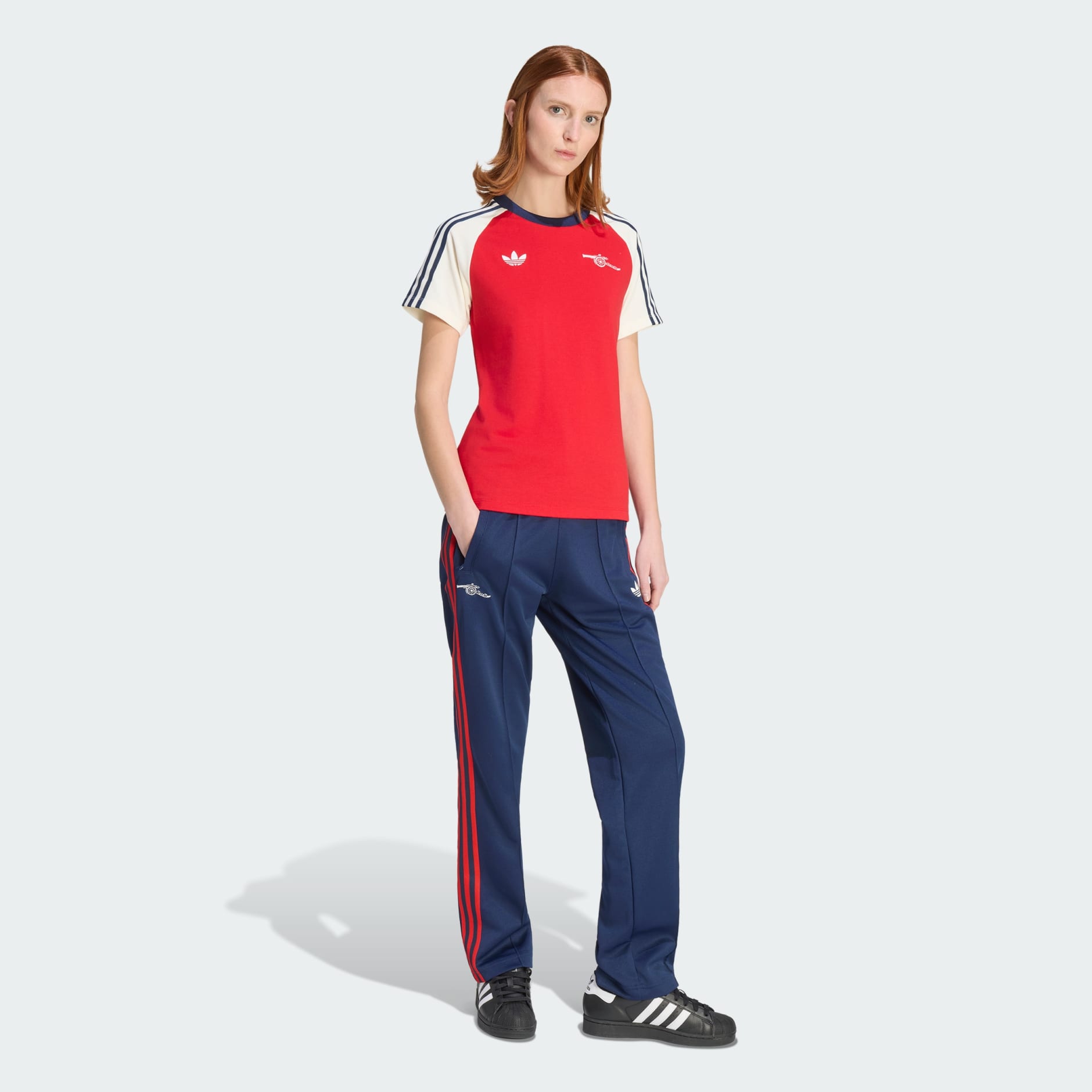 Tricou Arsenal FC OG