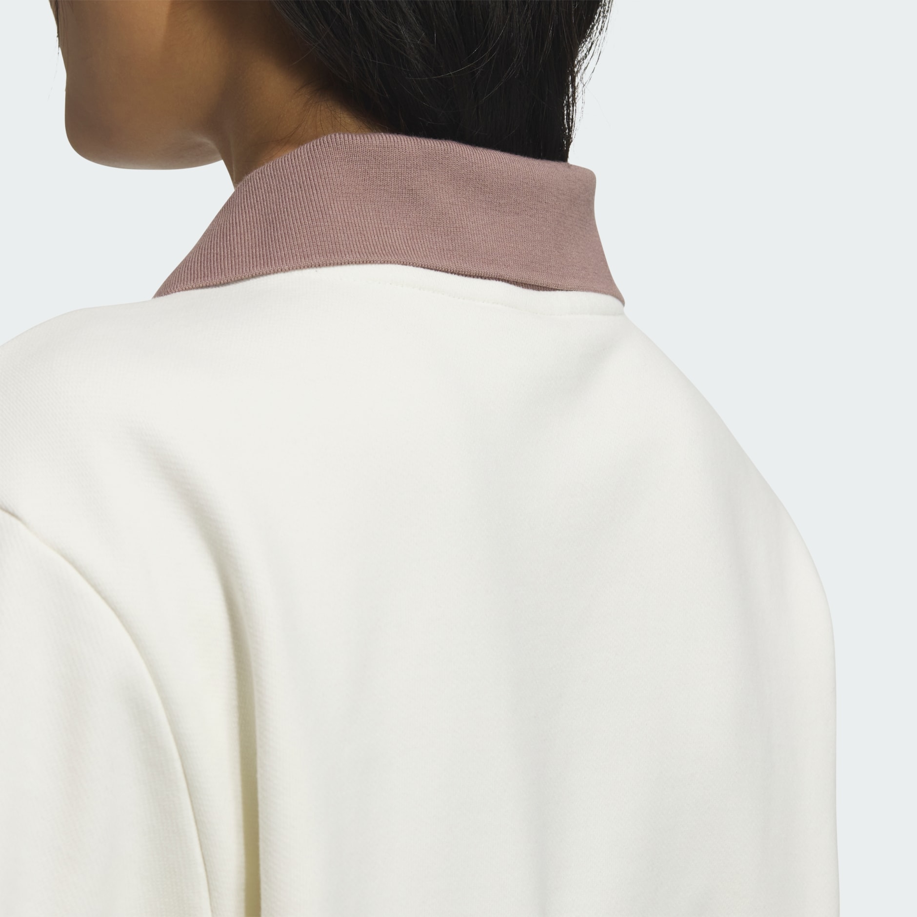 HOUNDSTOOTH SWEATCREW