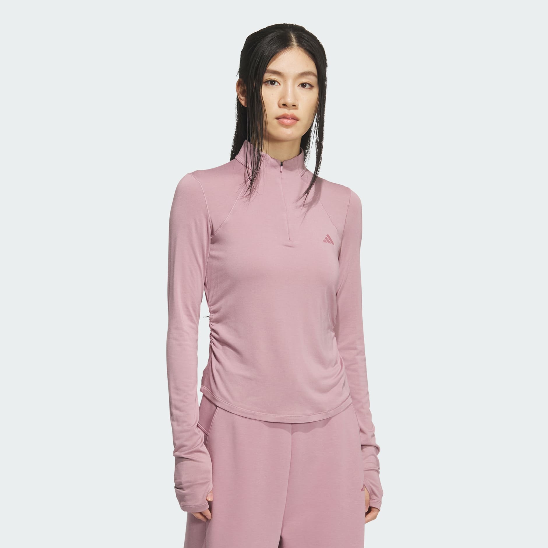 USKA MAJICA DUGIH RUKAVA