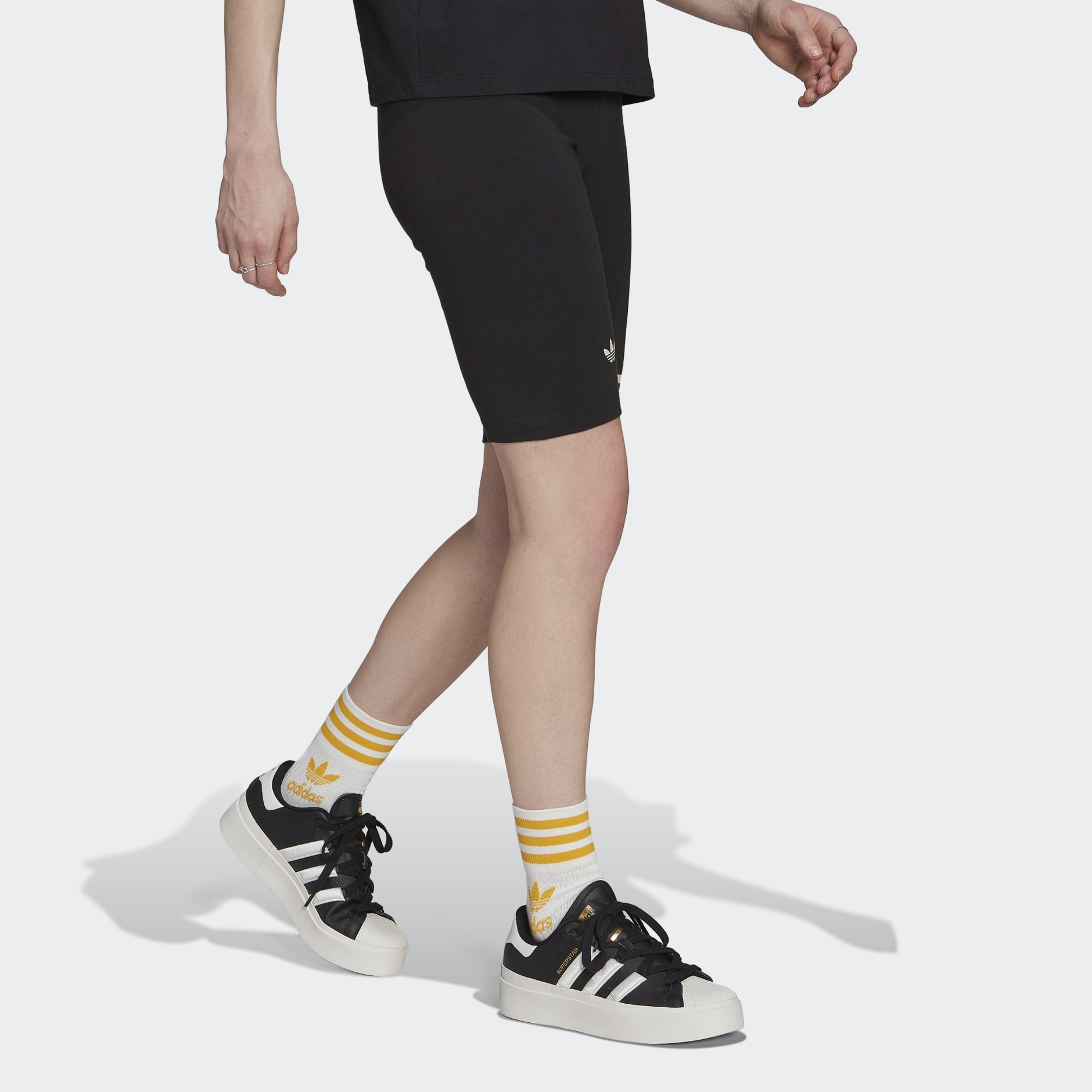Adicolor Neuclassics Bike Leggings