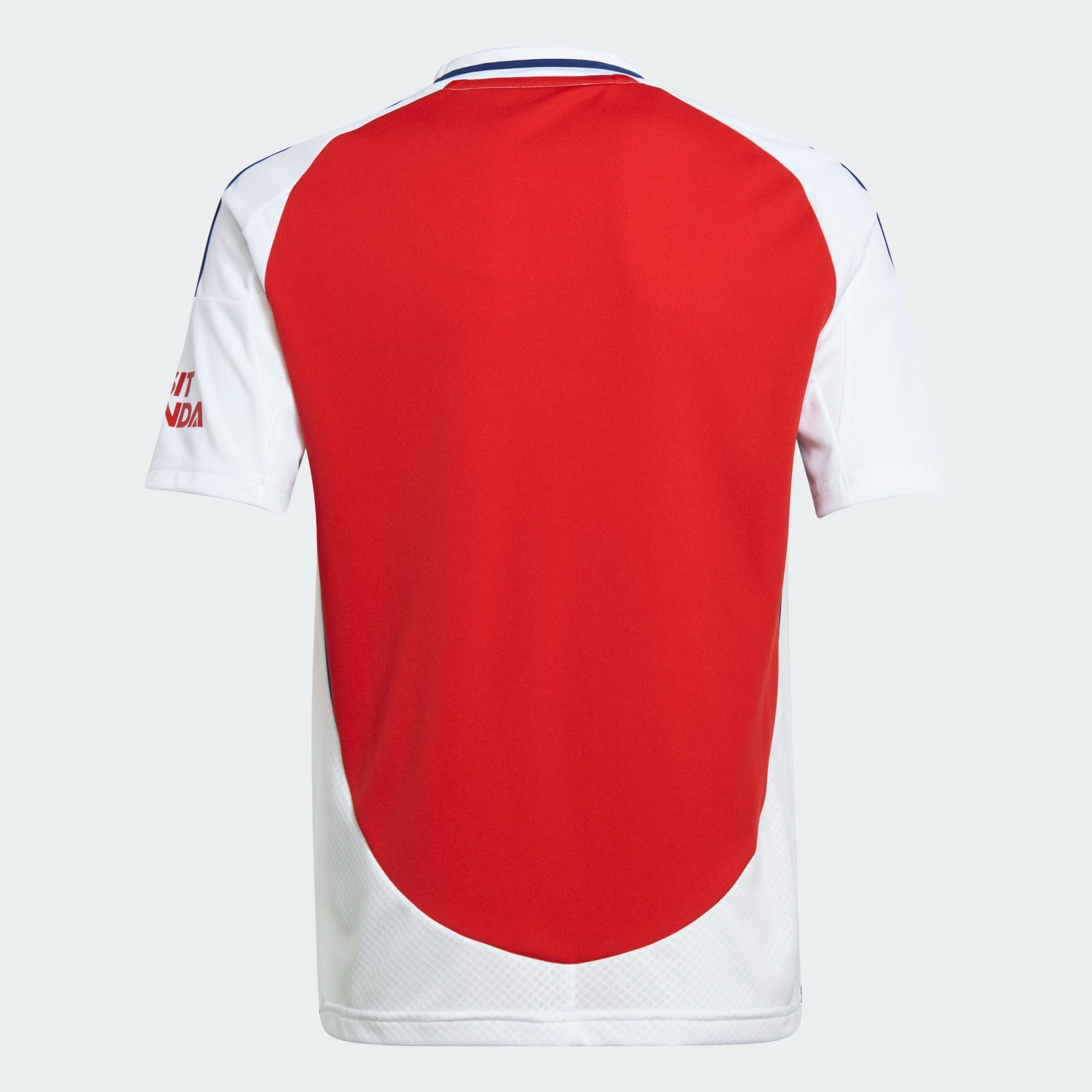 Camiseta Local Arsenal 24/25 Niños