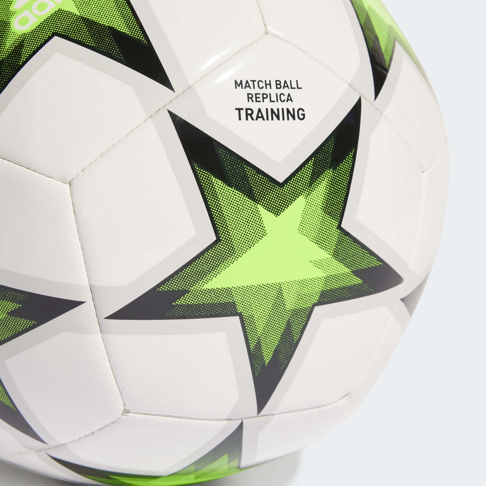 UCL Club Void Ball