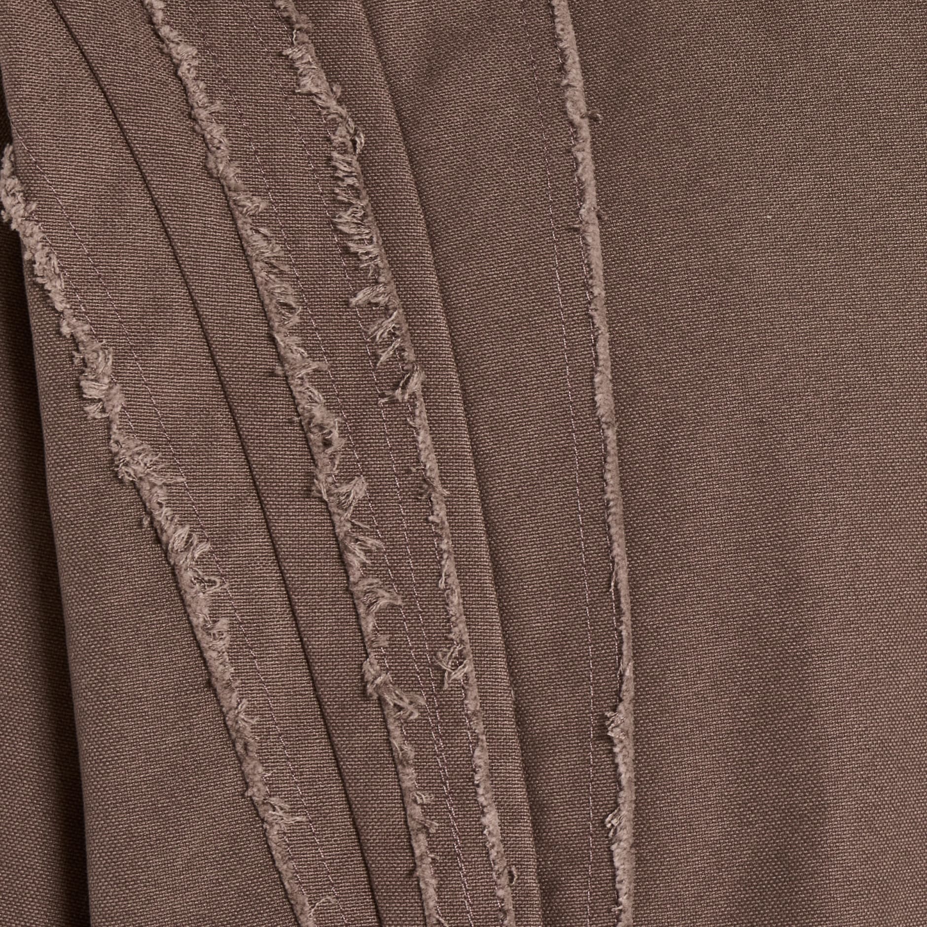 SANTIAGO 梭織外套