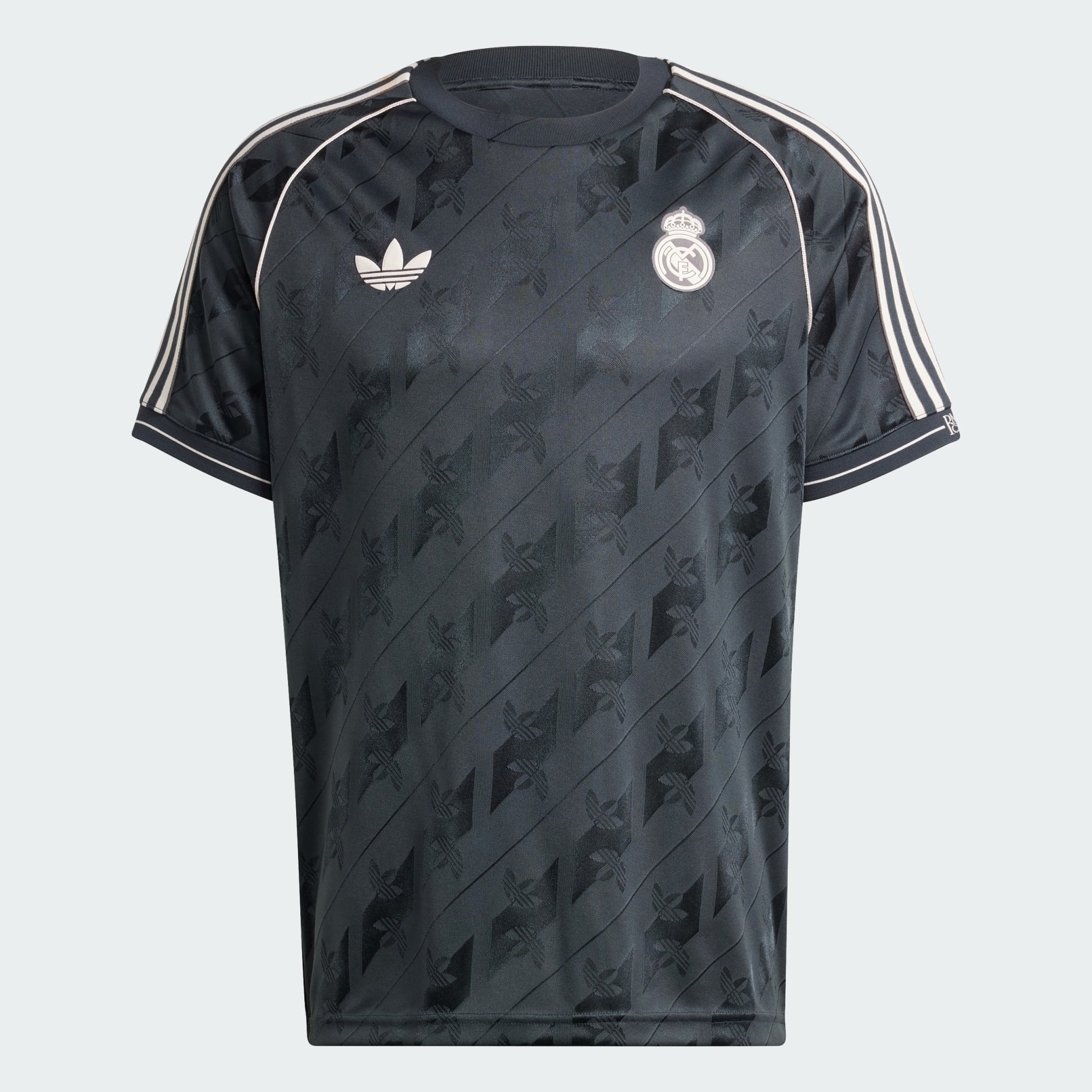 Tricou Real Madrid LFSTLR