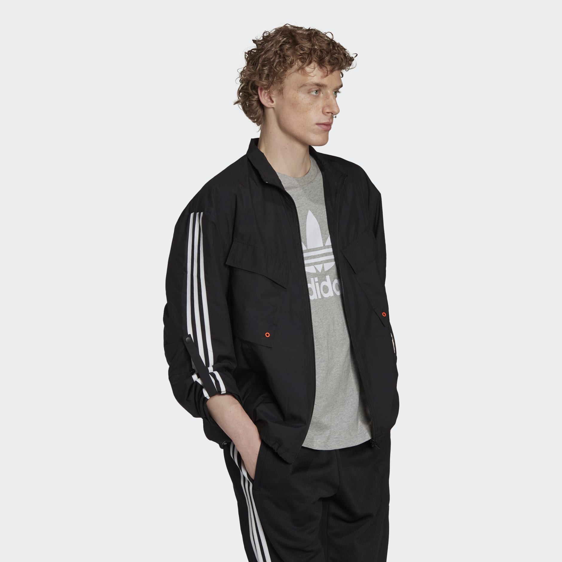 Adicolor Parley Track Jacket