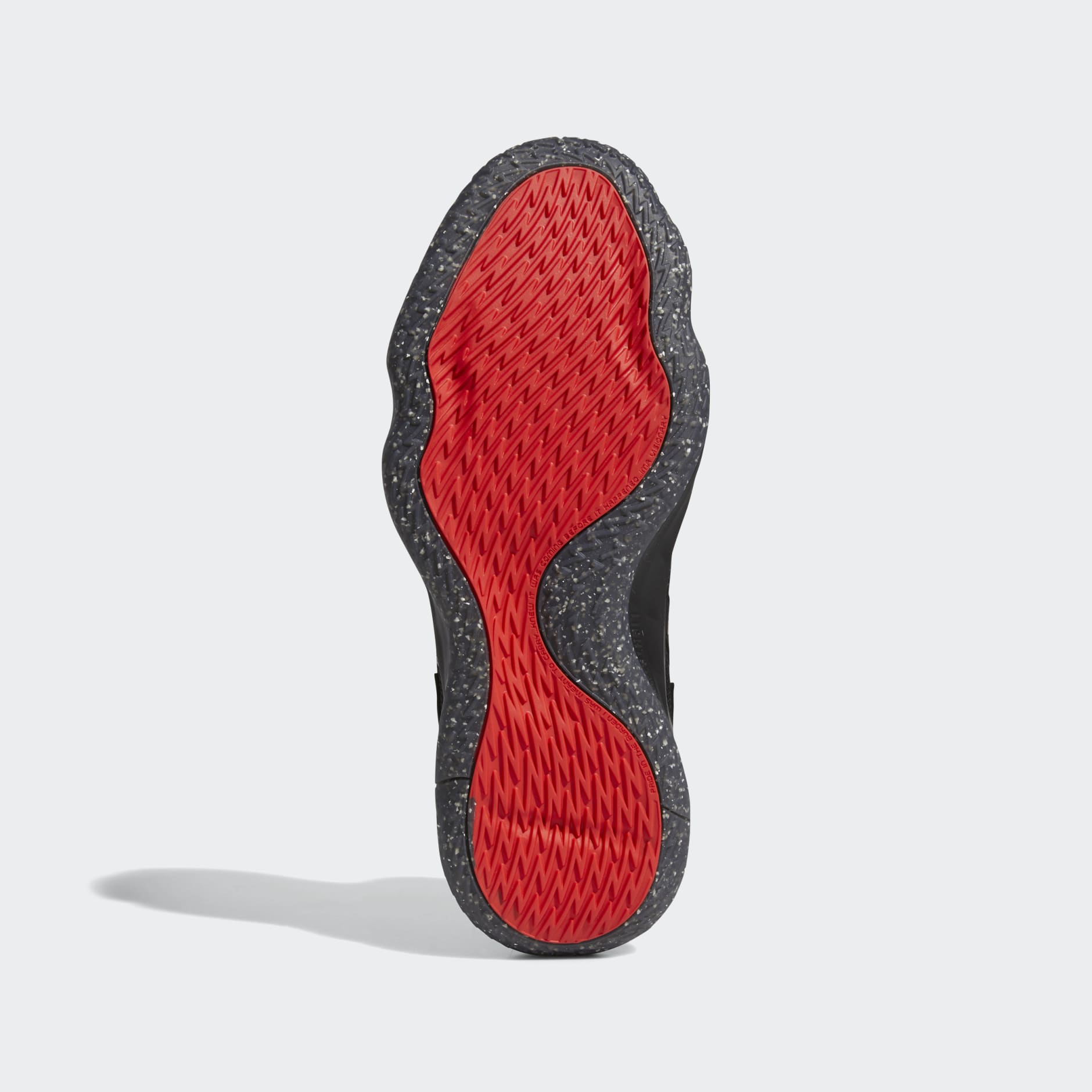 Dame 7 EXTPLY: Opponent Advisory Shoes