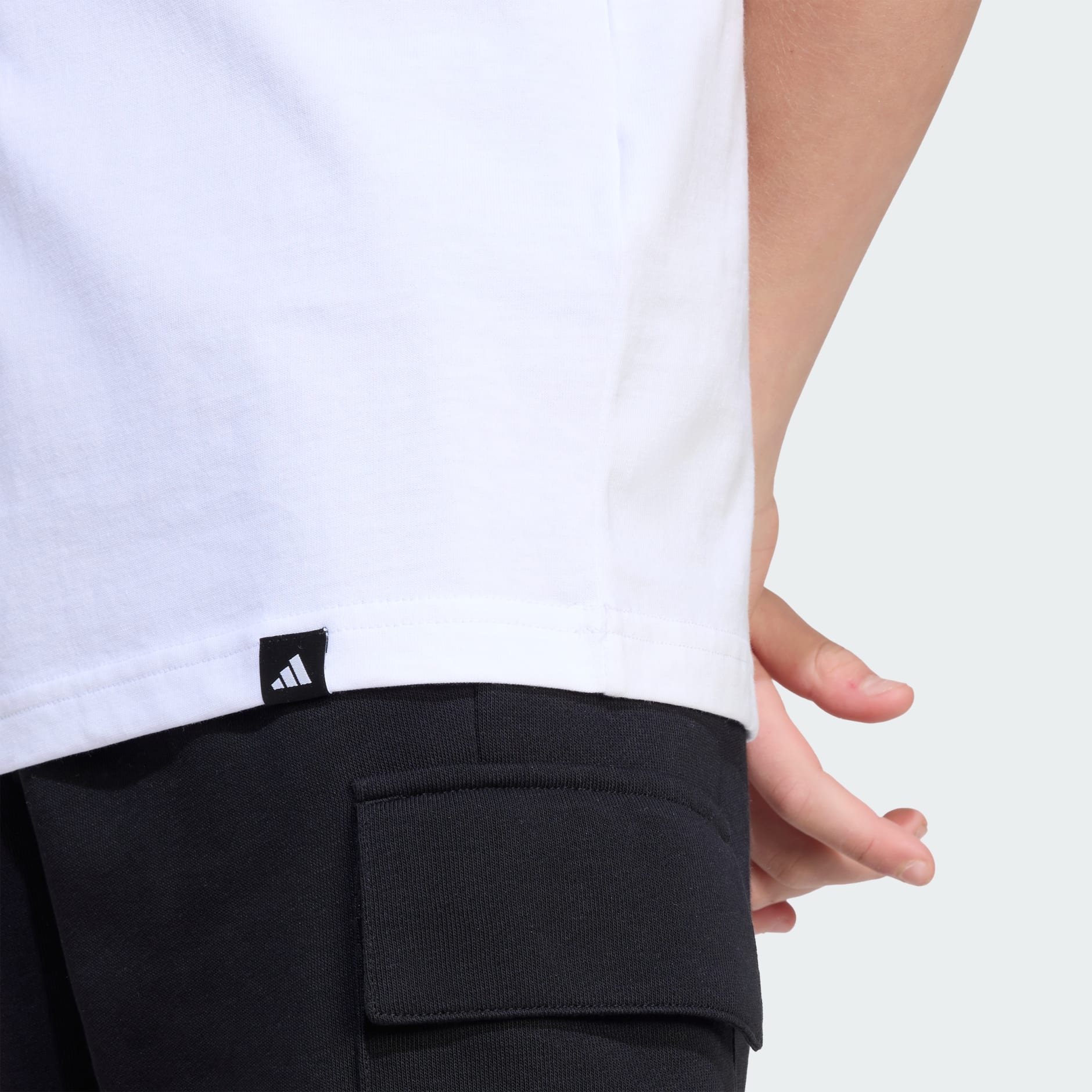 تيشيرت رياضي للأطفال برسومات