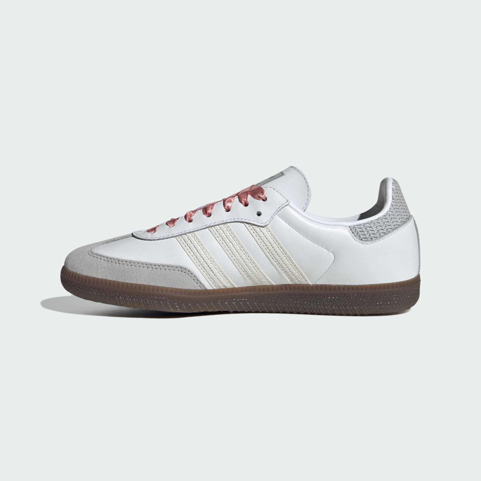 ★adidas★ SAMBA OG W JQ3506 Shoes - SAMBA OG W - White | adidas Israel