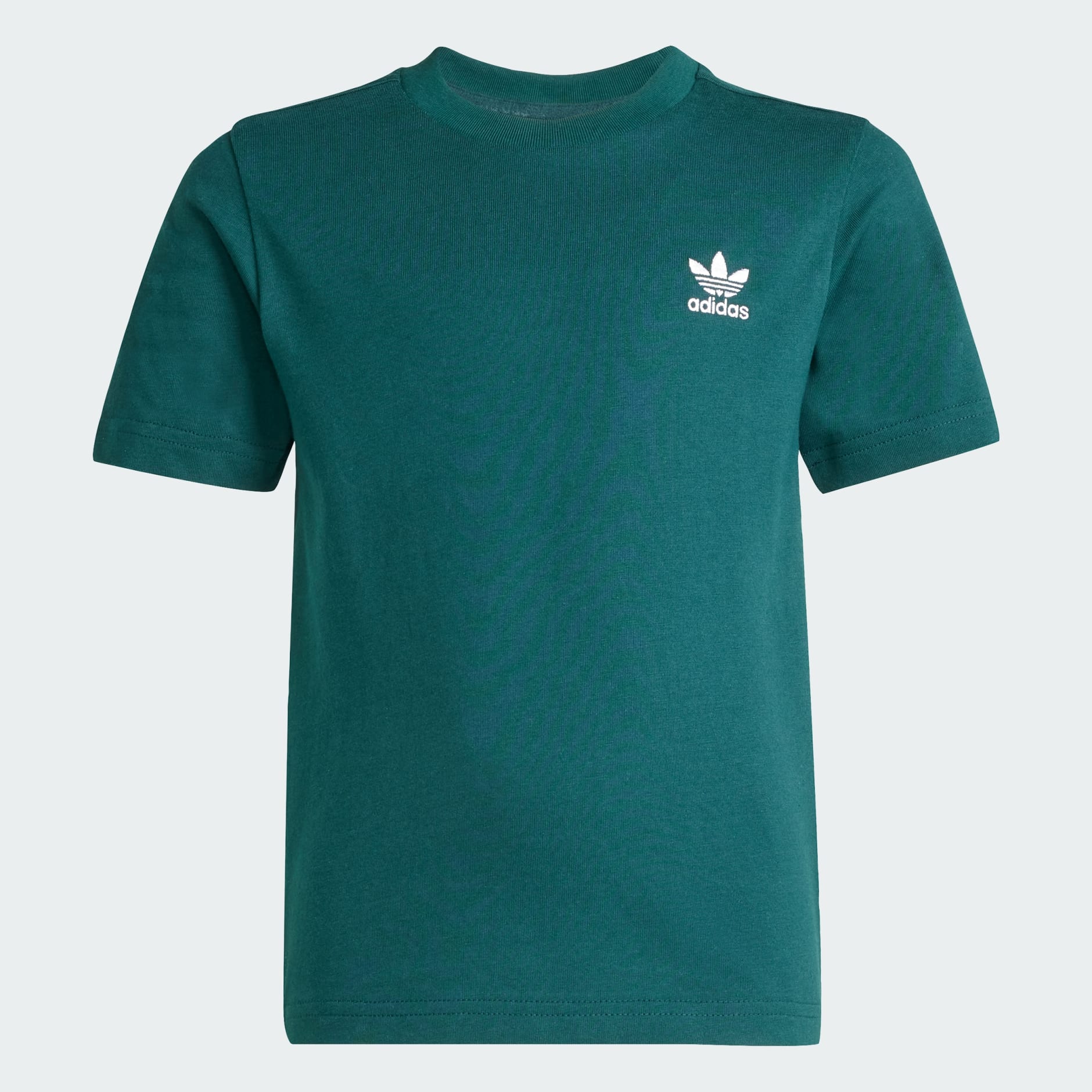 طقم تيشيرت وشورت للأطفال