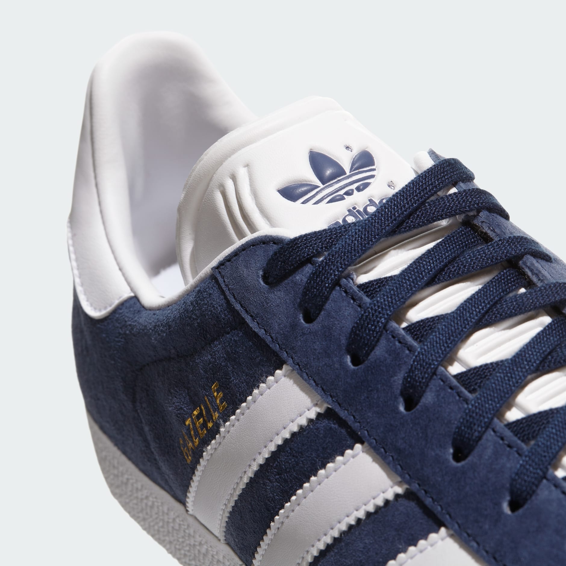 adidas Gazelle Shoes - Blue #SatelliteStompers | adidas UAE