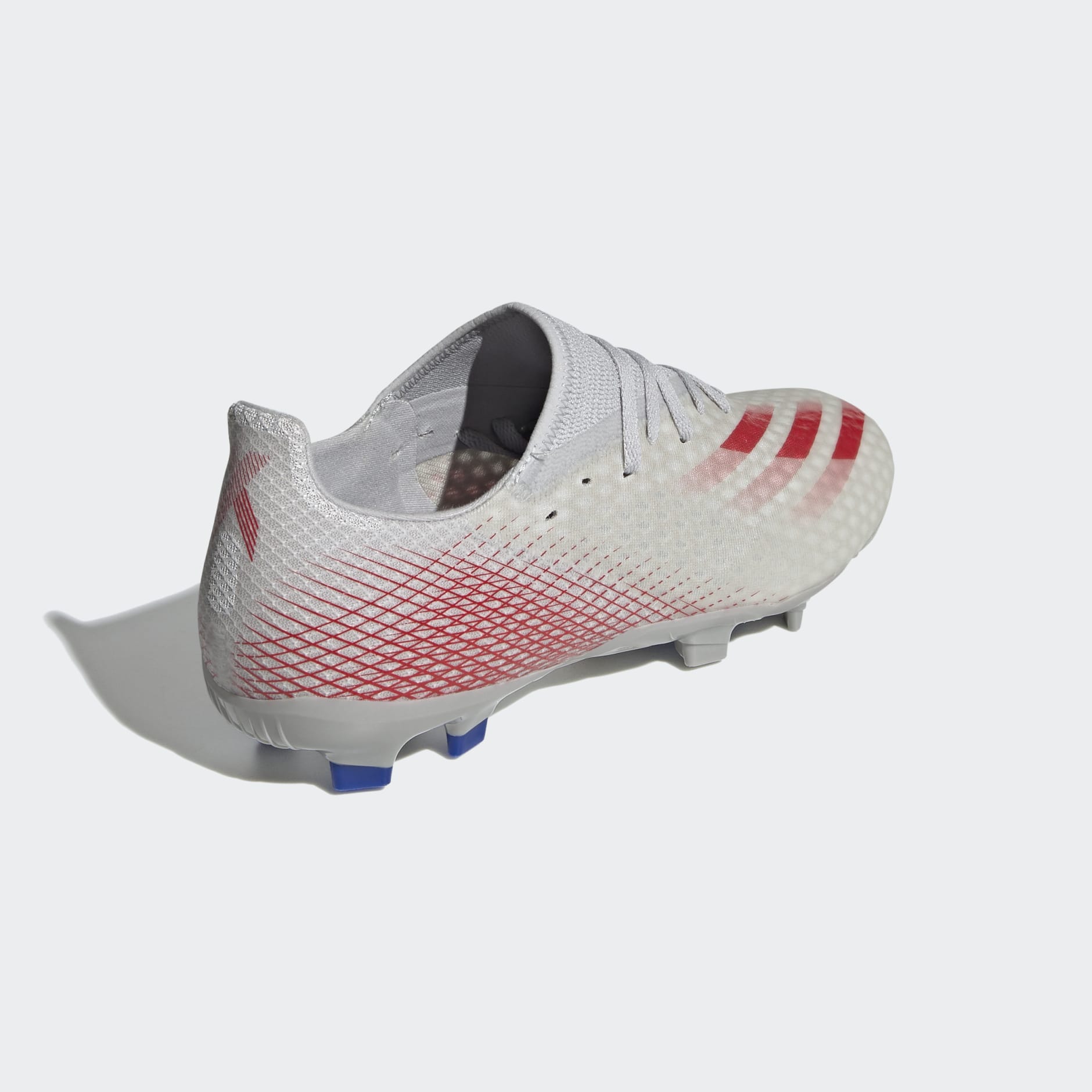 X Ghosted.3 Firm Ground Boots