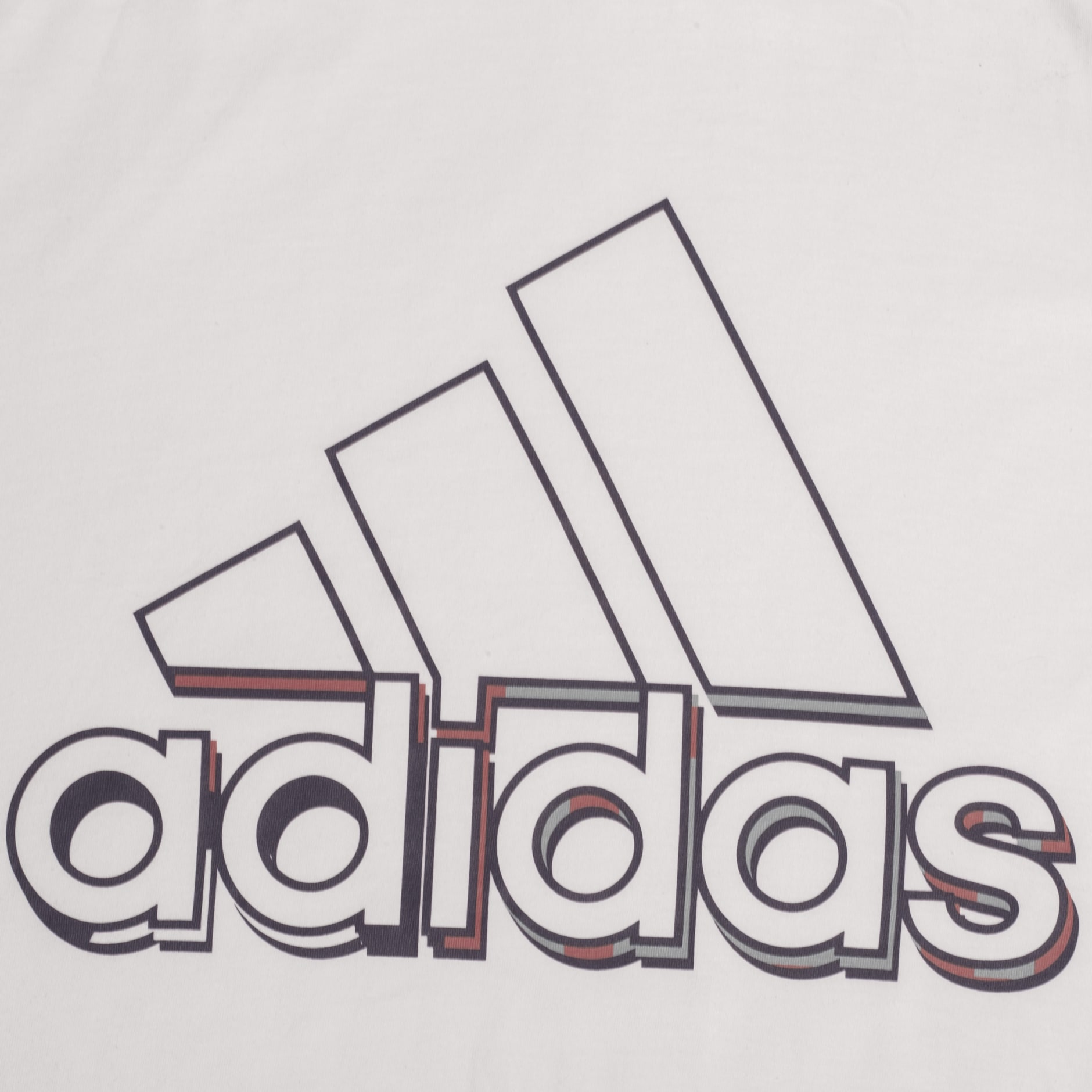 Camiseta Graphic Dynamic