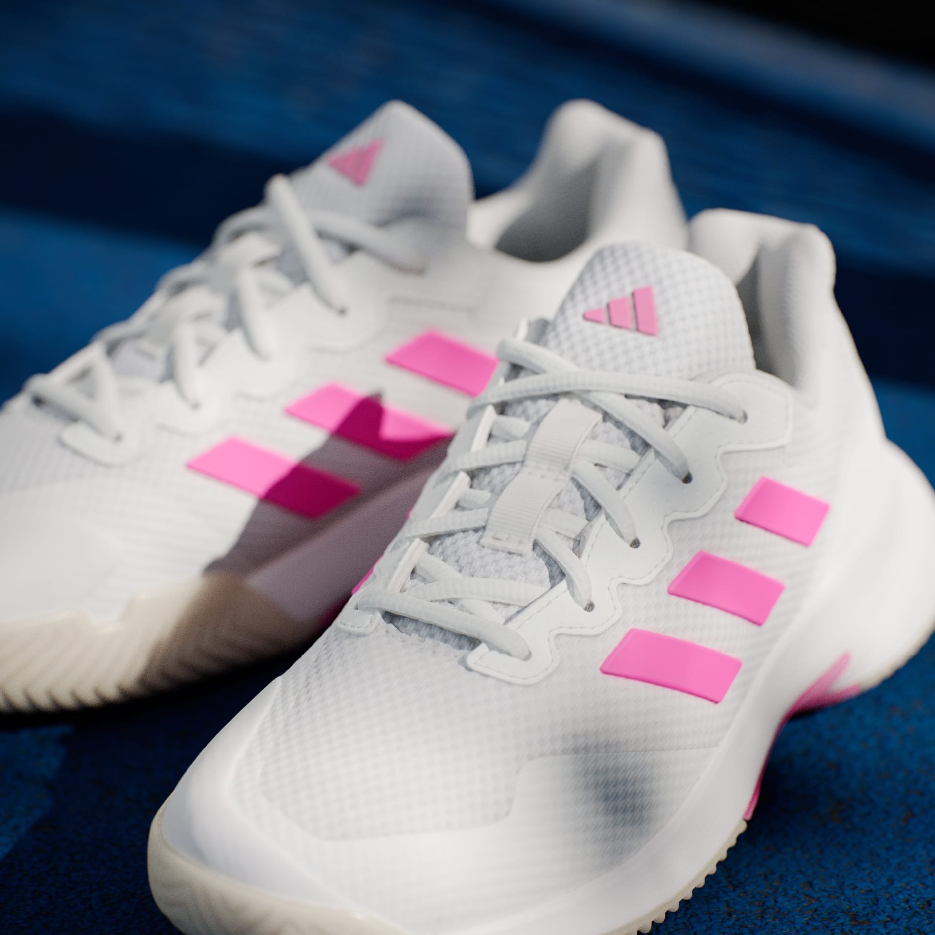 Gamecourt 2.0 Tennis Shoes