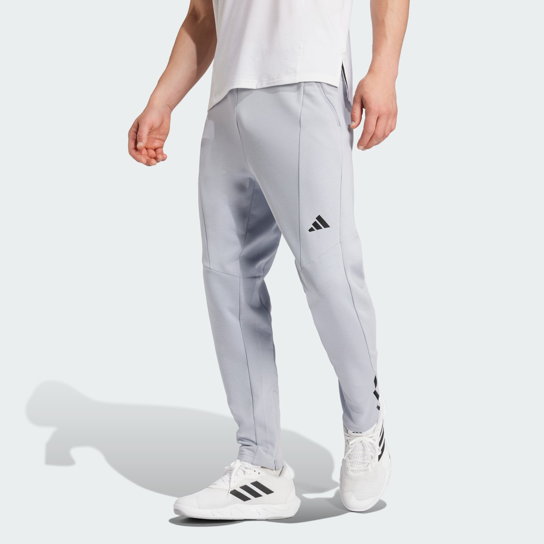 Designed for Training Spaceknit Pants