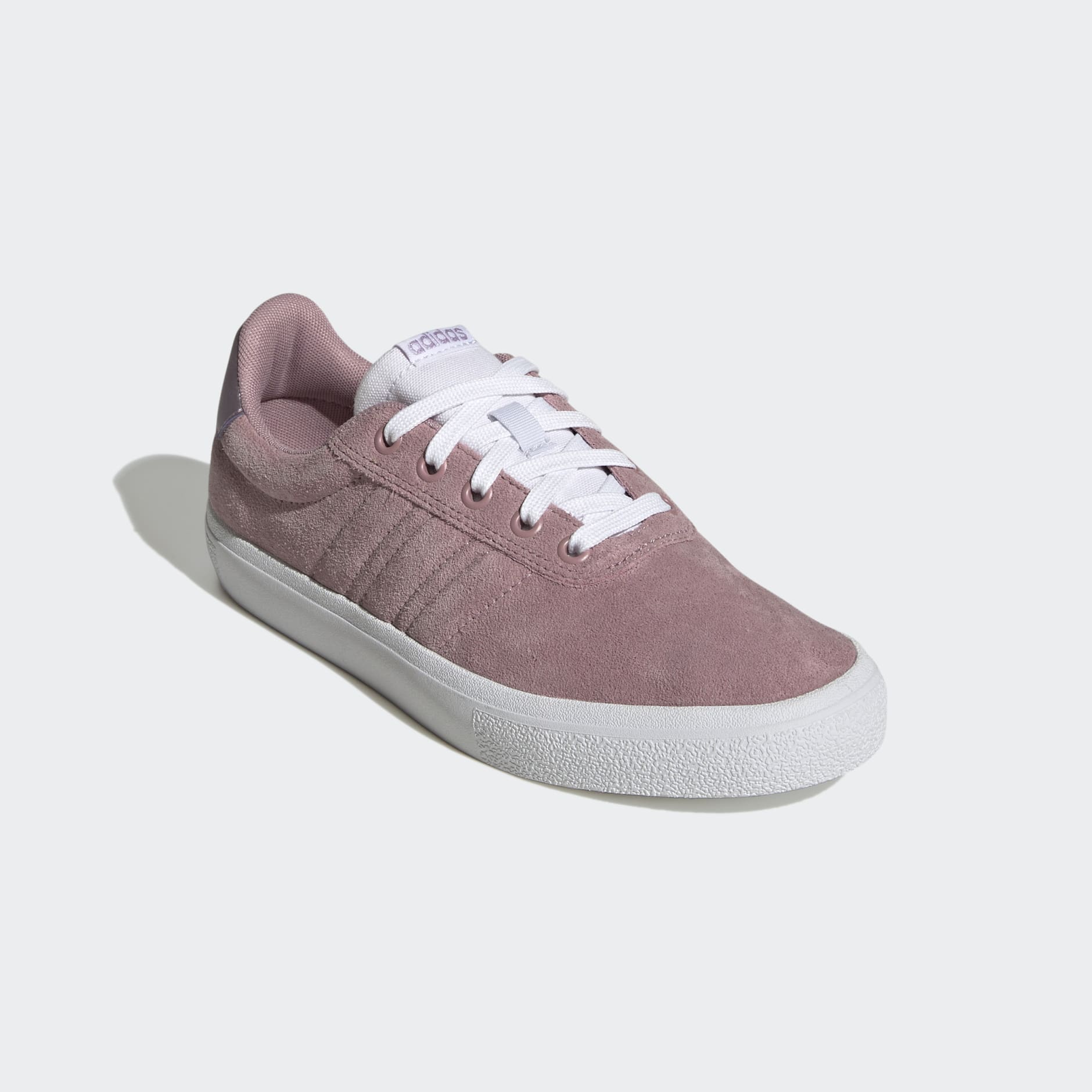 Vulc Raid3r Lifestyle Skateboarding 3-Stripes Shoes
