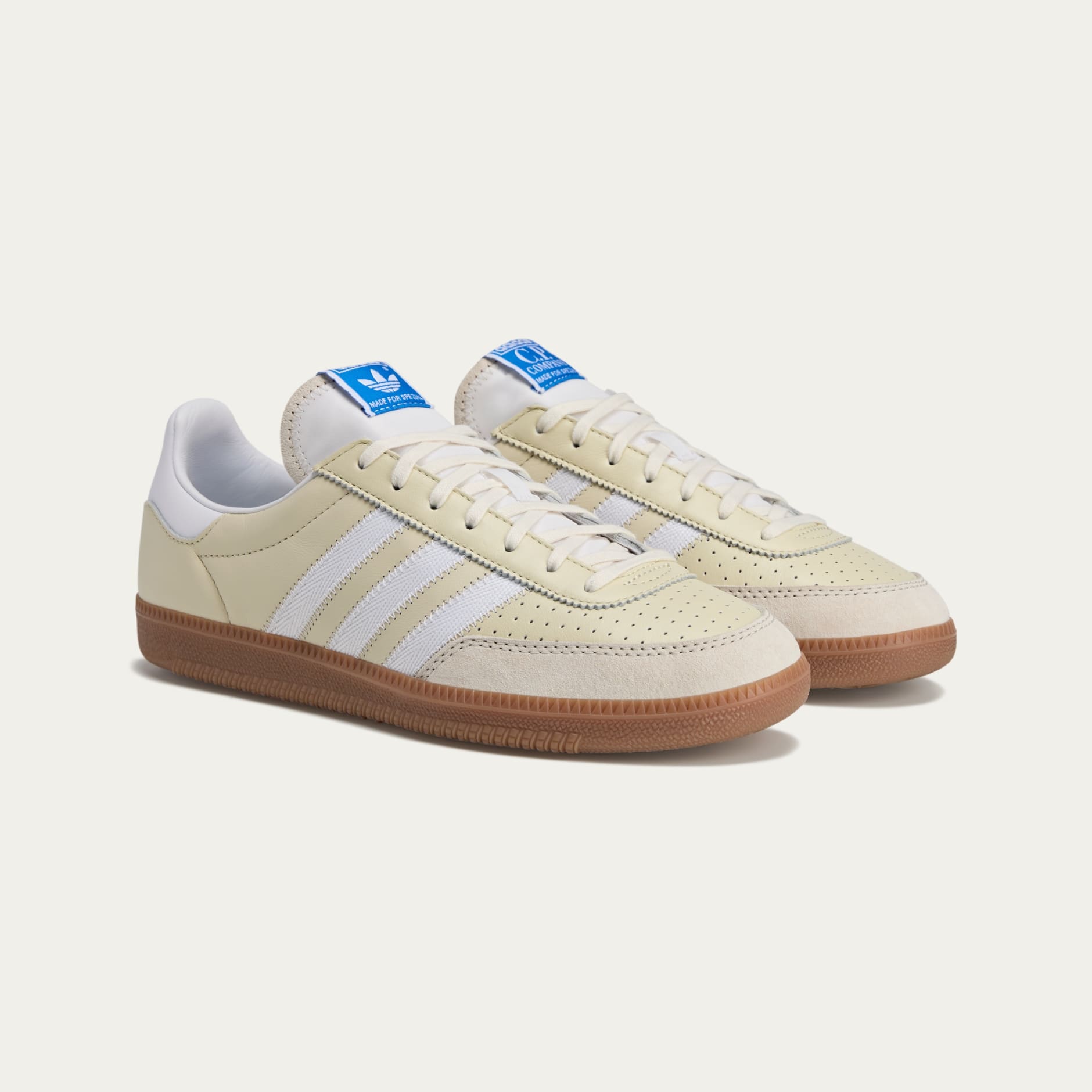 Shoes CP Wimberly SPZL Shoes Yellow adidas Bahrain