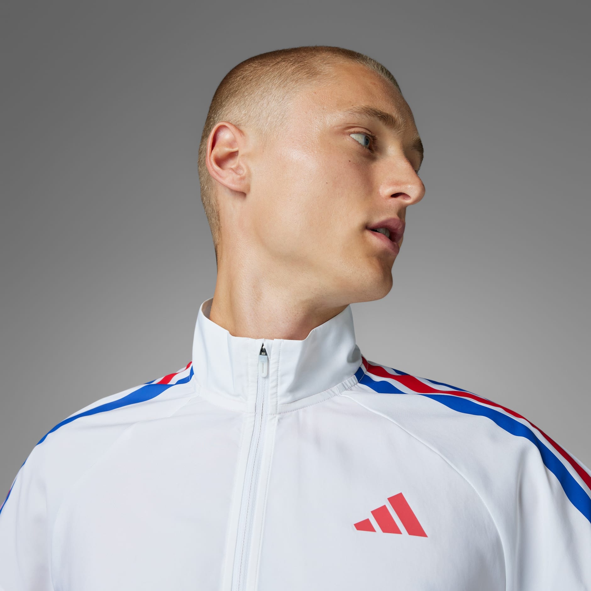 Adizero Retro Running Jacket