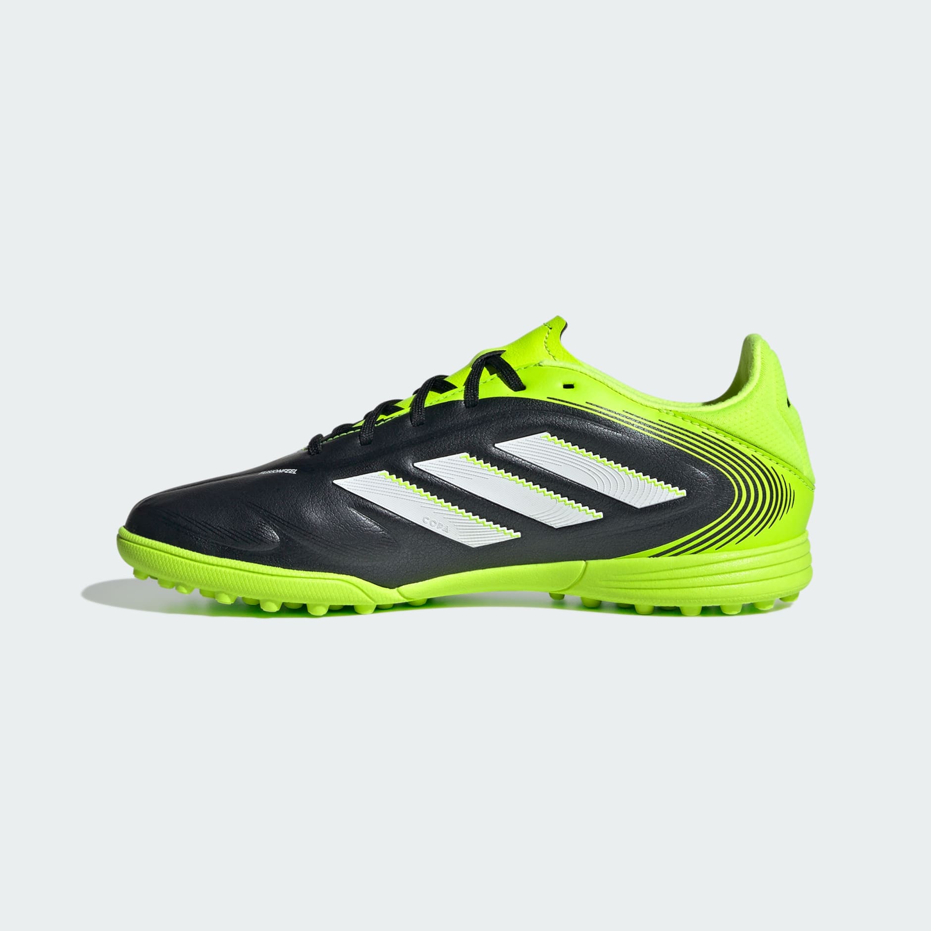 Copa Pure 3 League Turf Boots Kids
