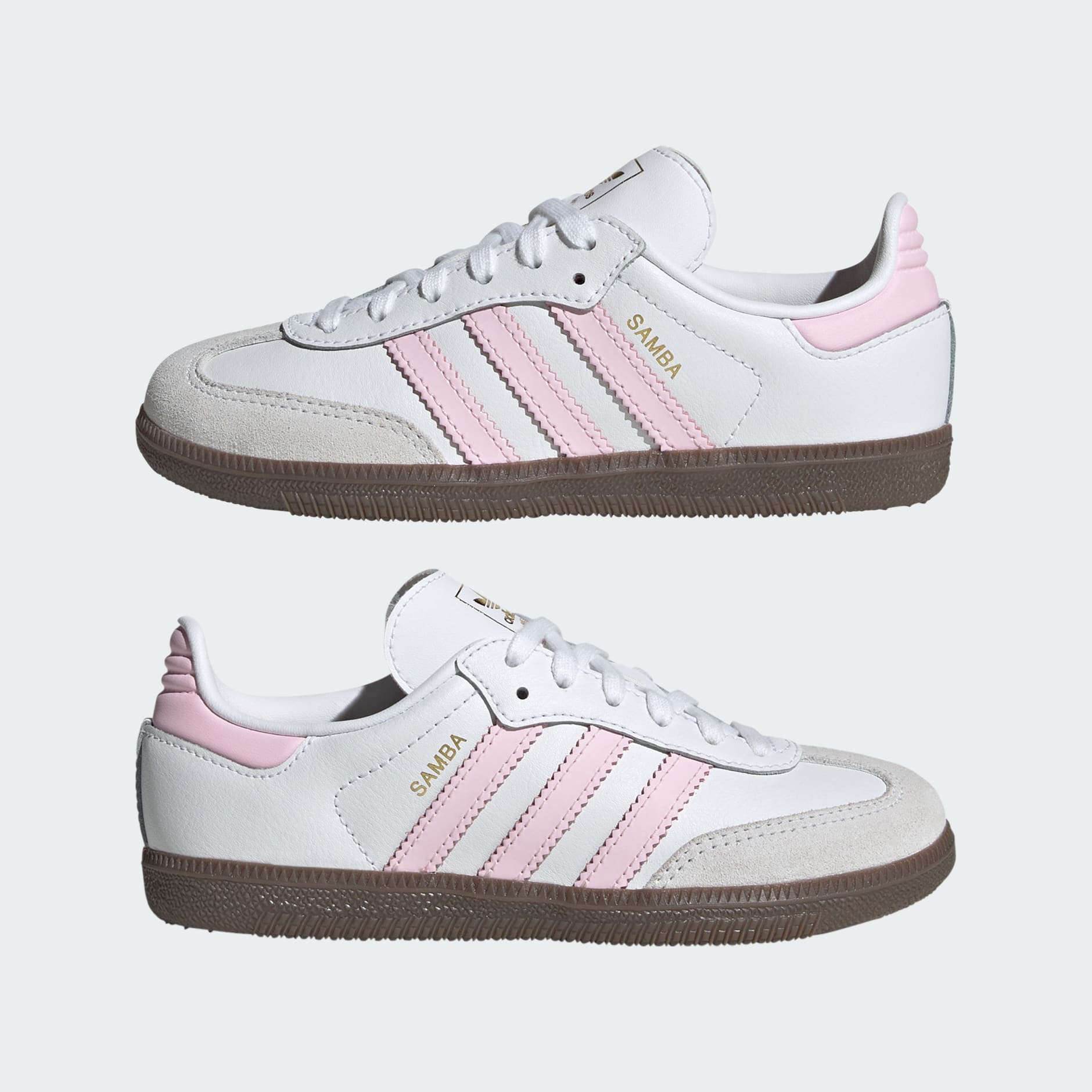 Samba OG Shoes Kids