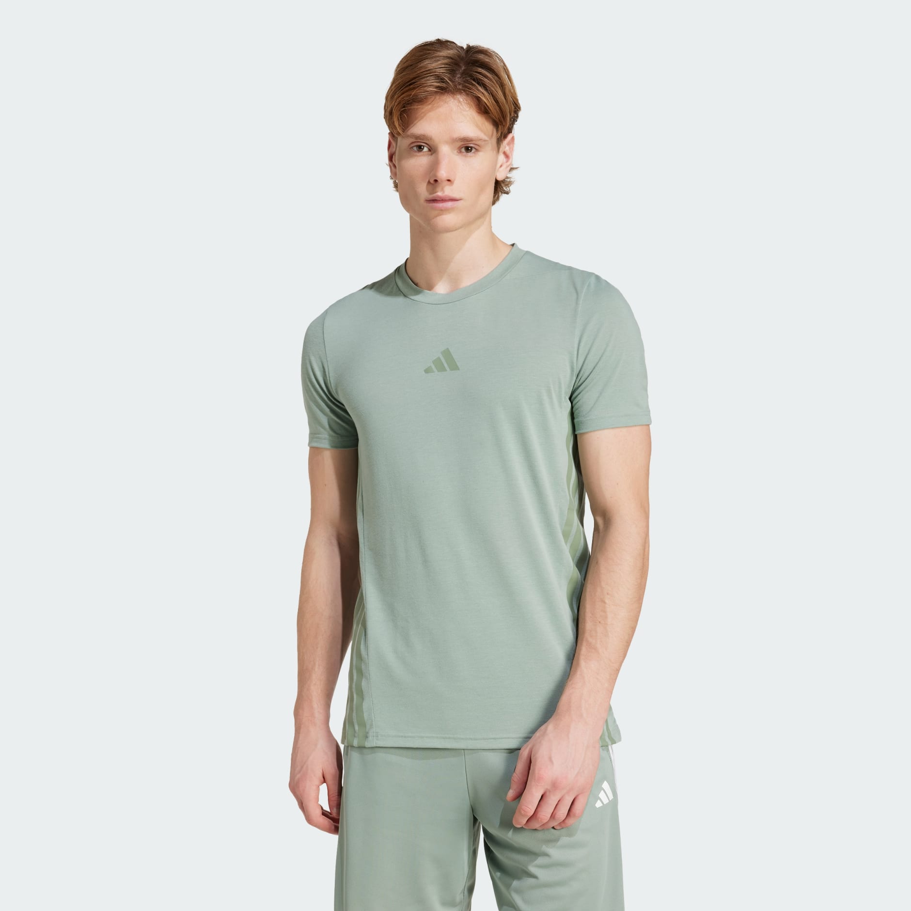 Designed 4 Training 3-Stripes Tee