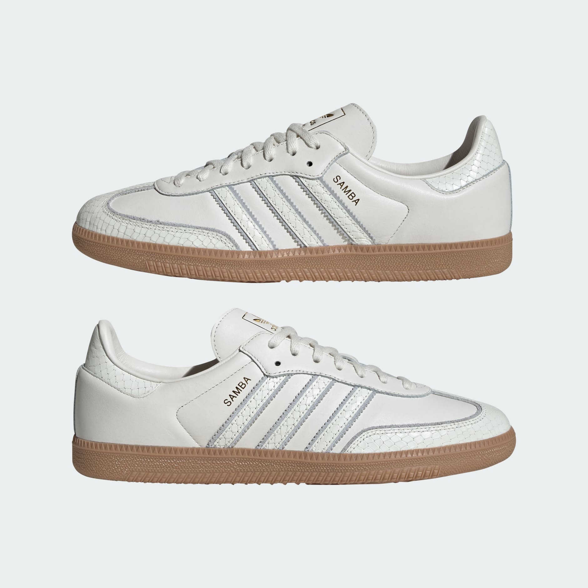 SAMBA OG