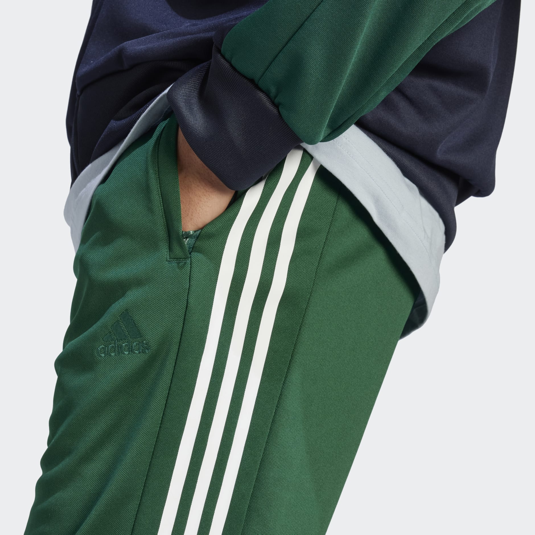 adidas Tiro Wordmark Pants - Green | adidas SA