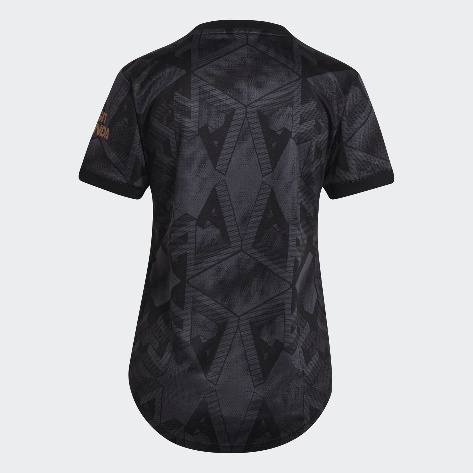 Arsenal 22/23 Away Jersey
