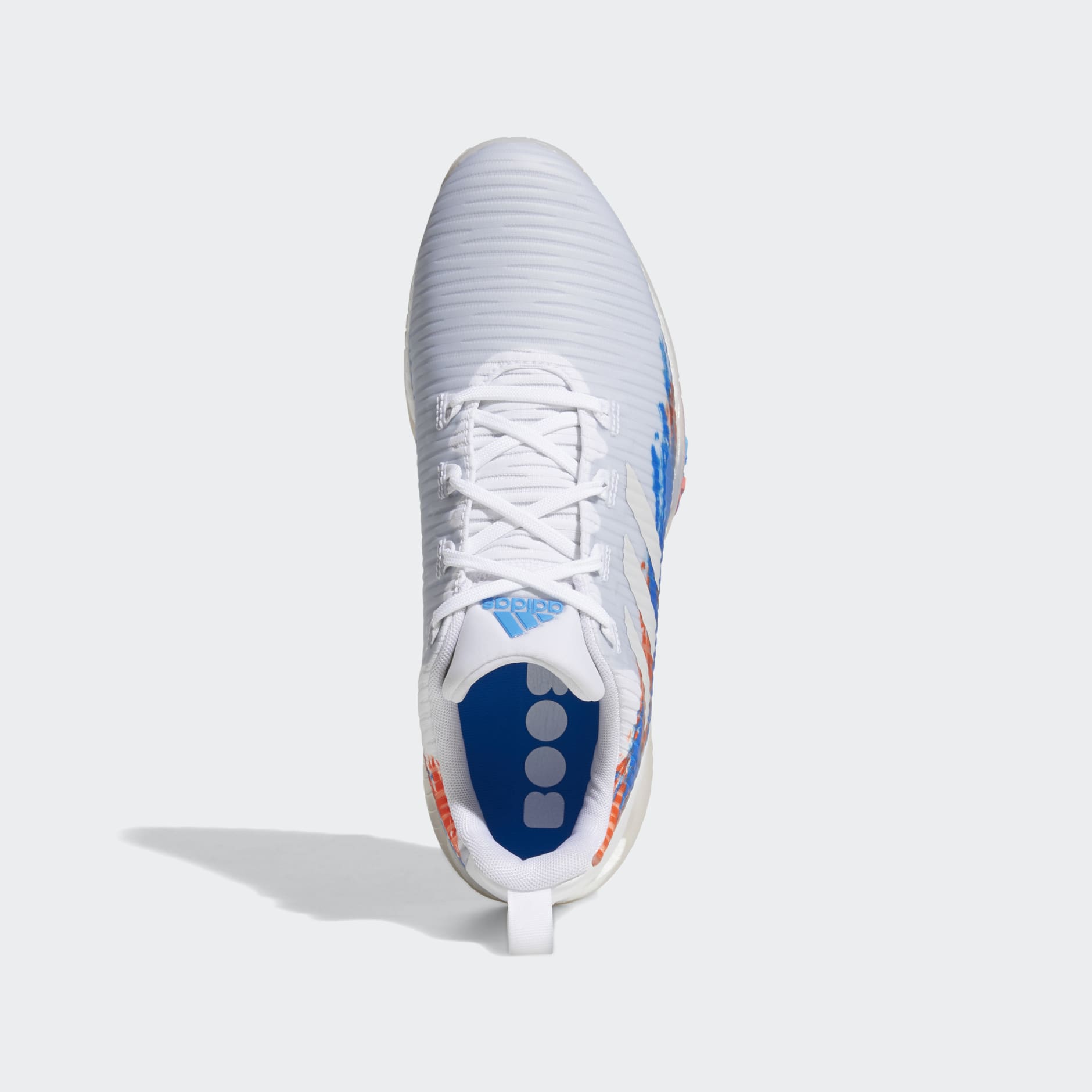 CODECHAOS GOLF SHOES