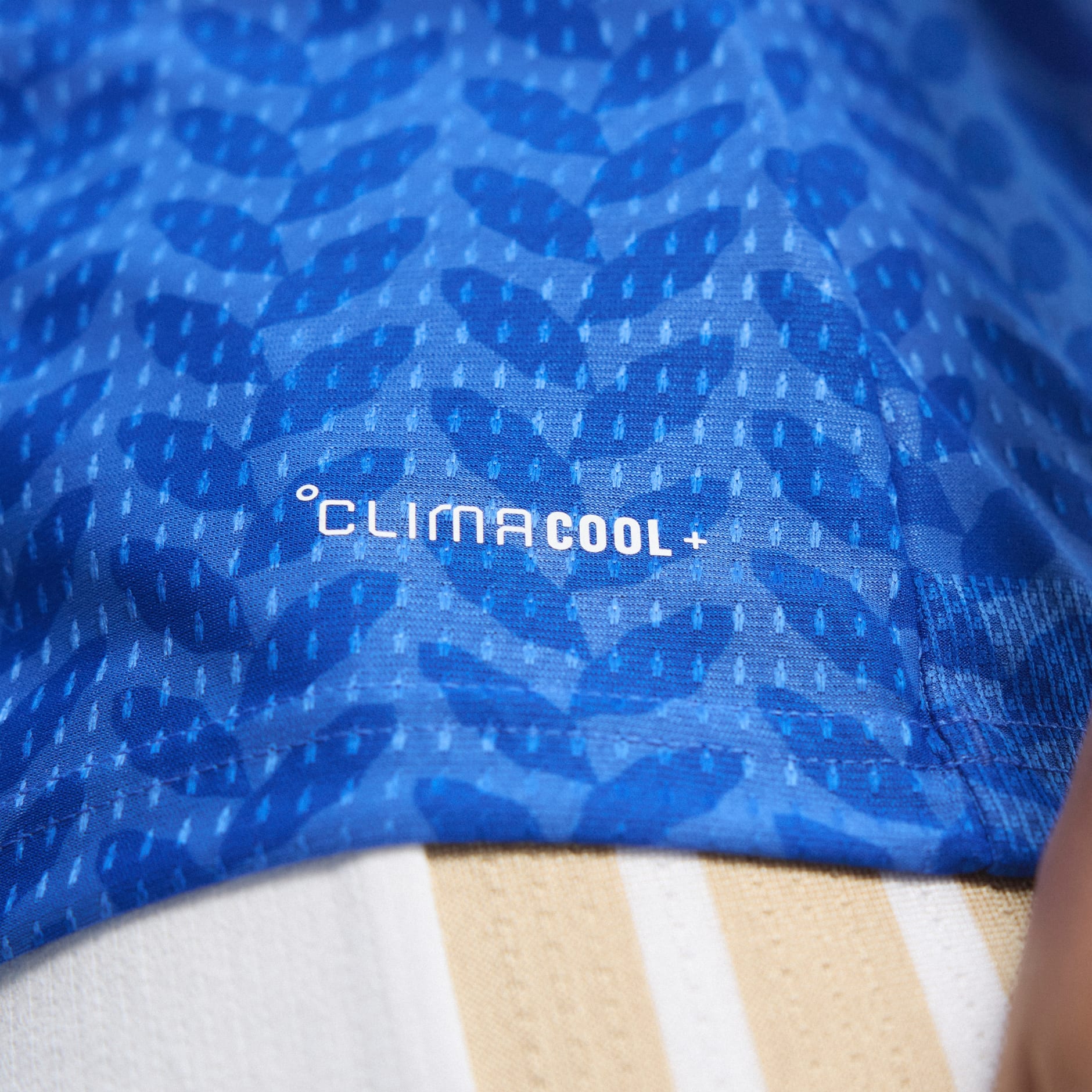 Dres Italy 26 Women's Team Home Authentic