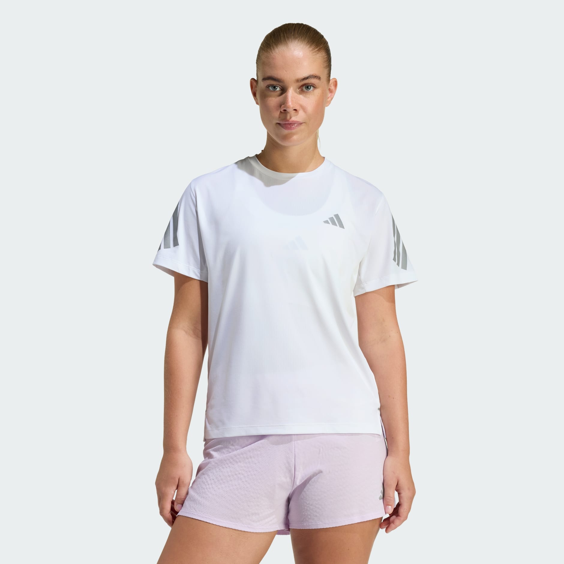 T-shirt adi365 Climacool