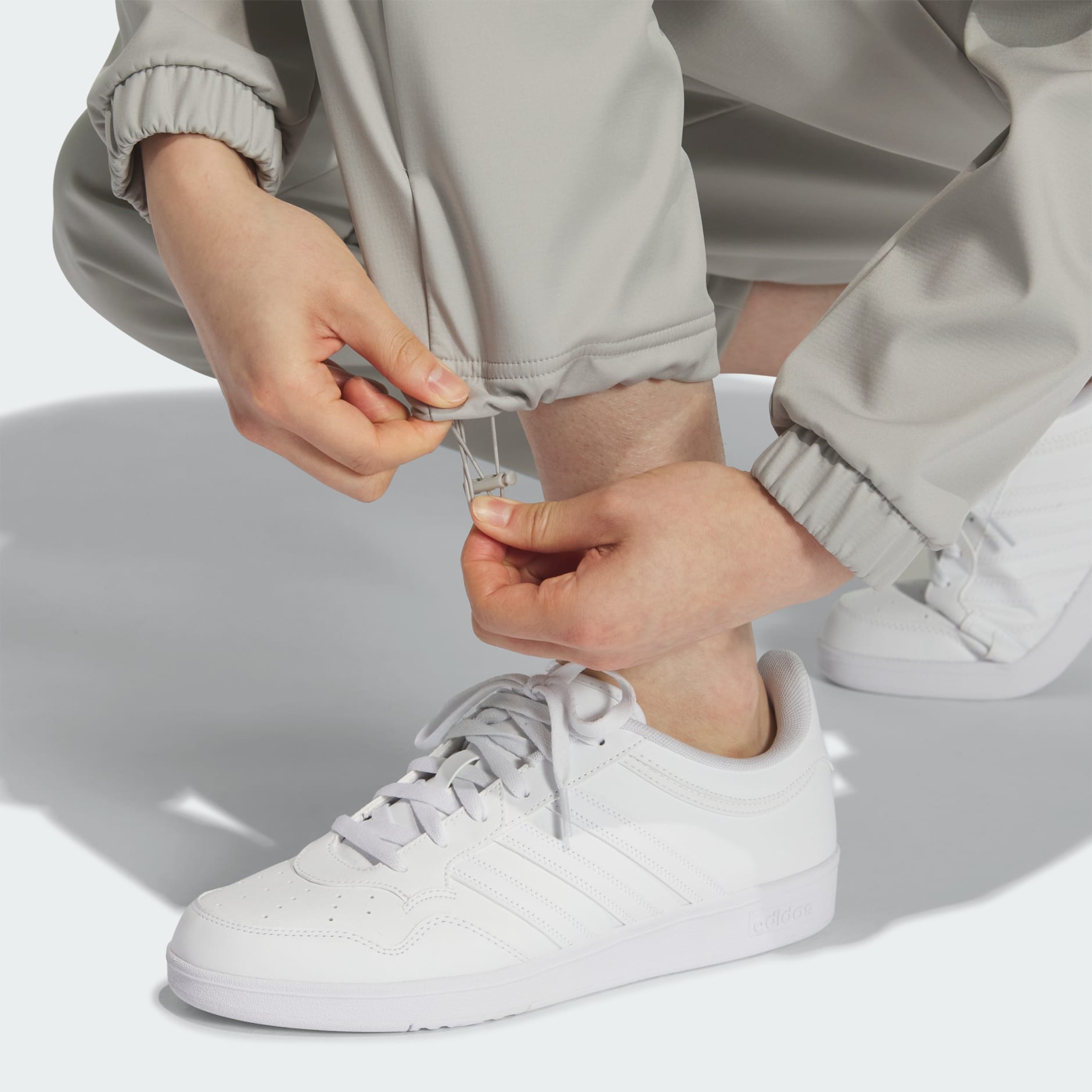 Soft Shell Woven Pants