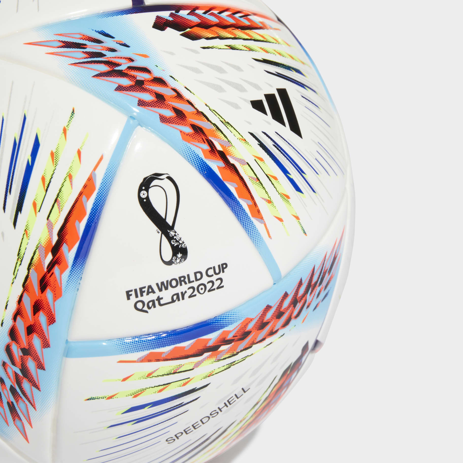 Al Rihla Mini Ball