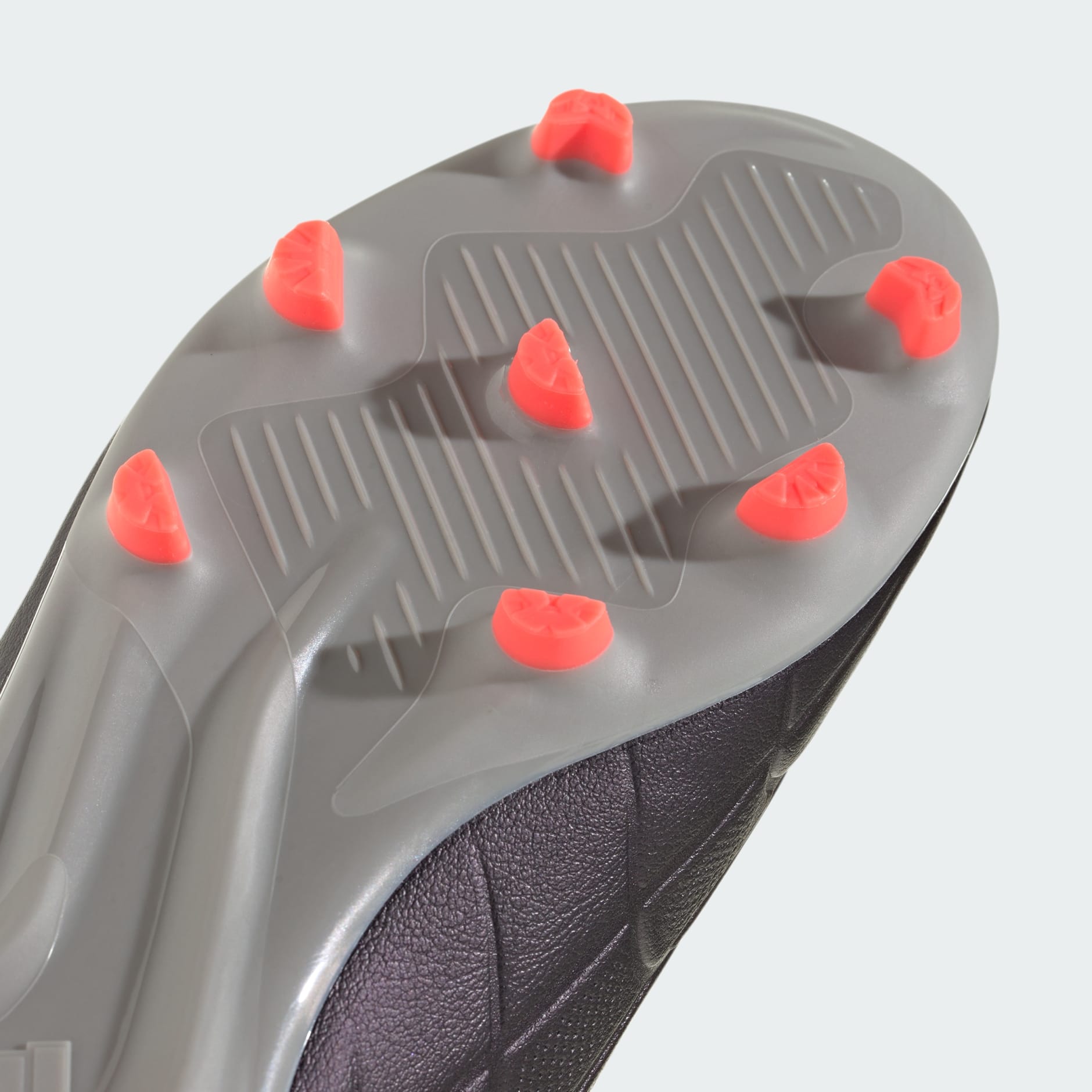 Copa Pure 2 League Firm Ground Boots Kids