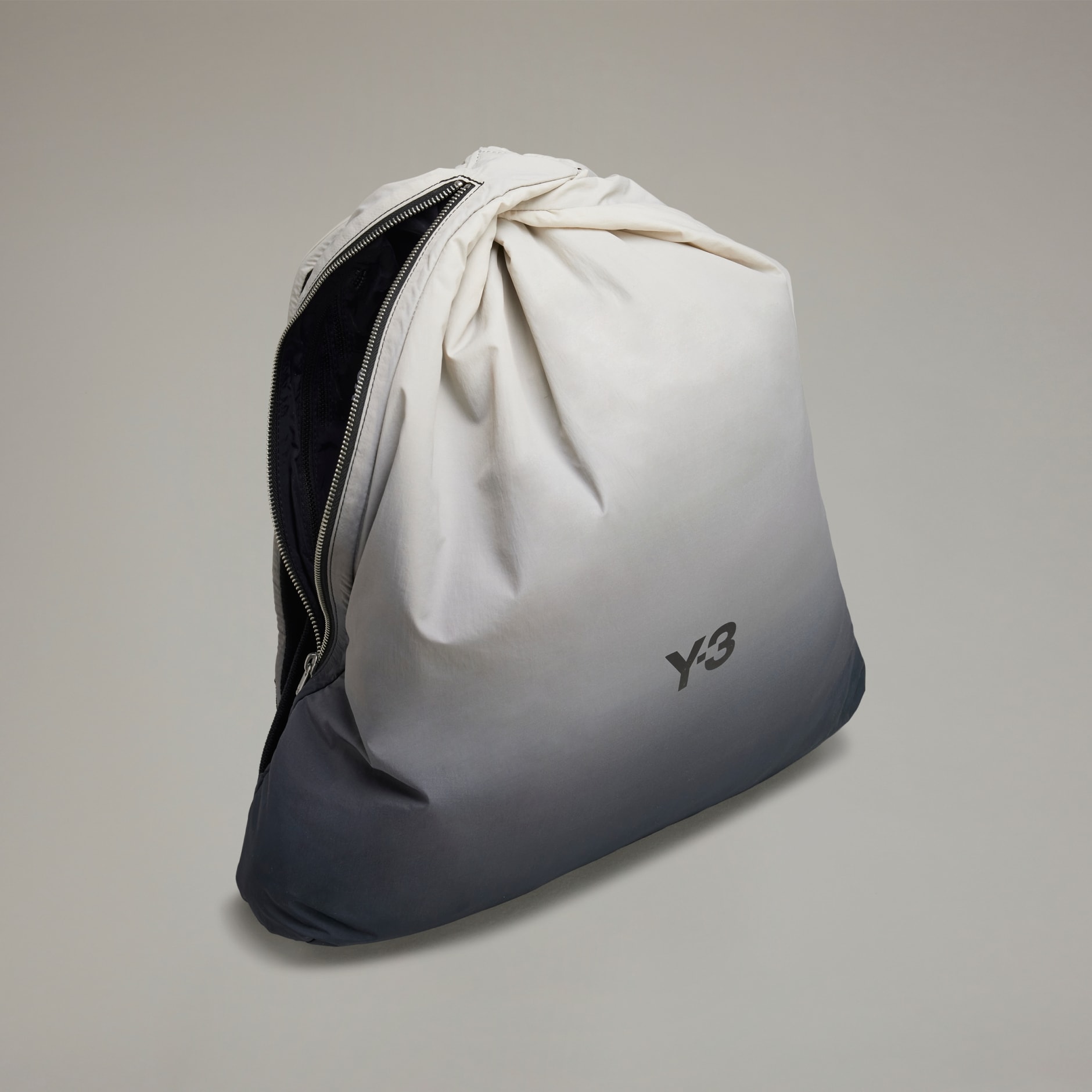 Y-3 Ombr&eacute; Backpack