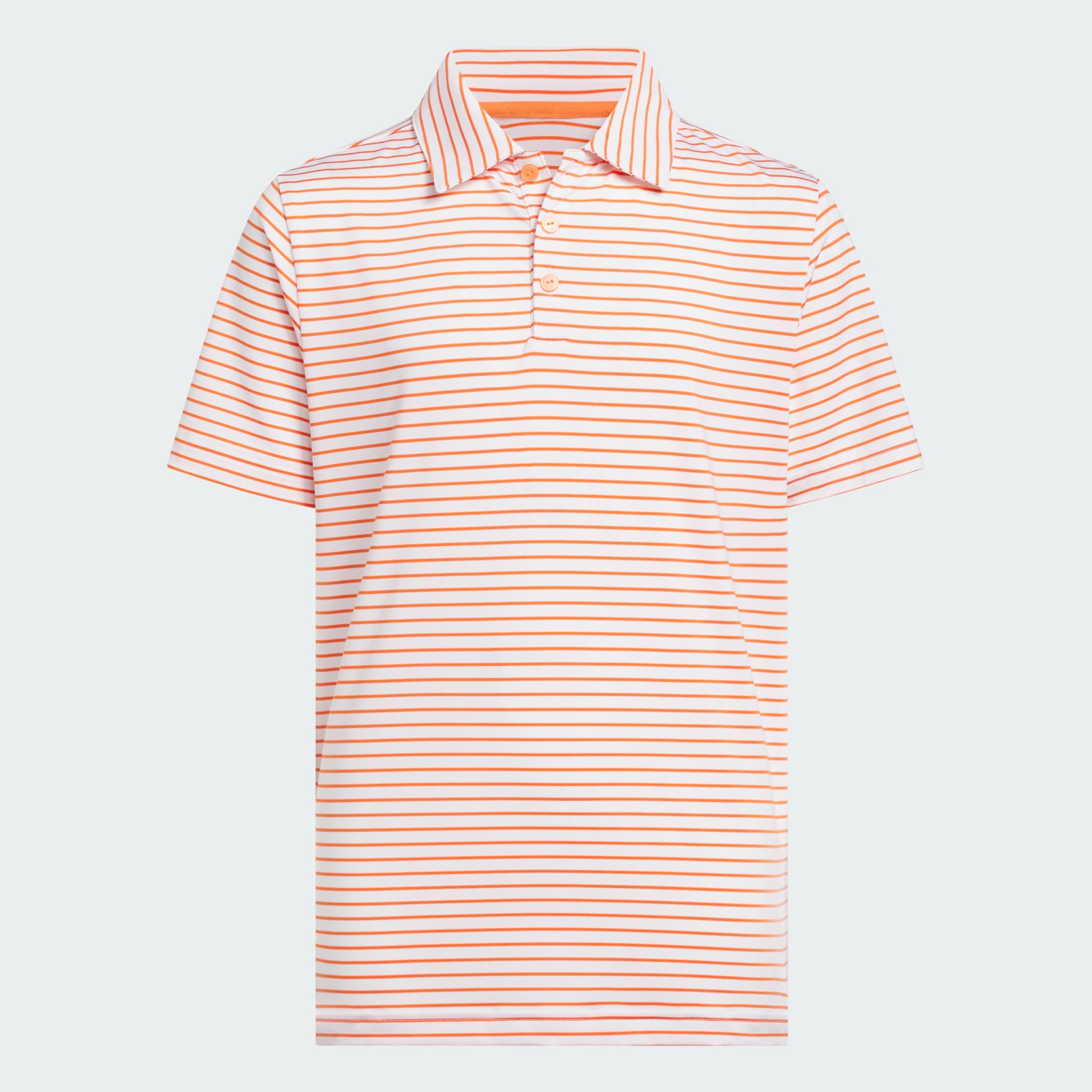 Striped Polo Shirt Kids 