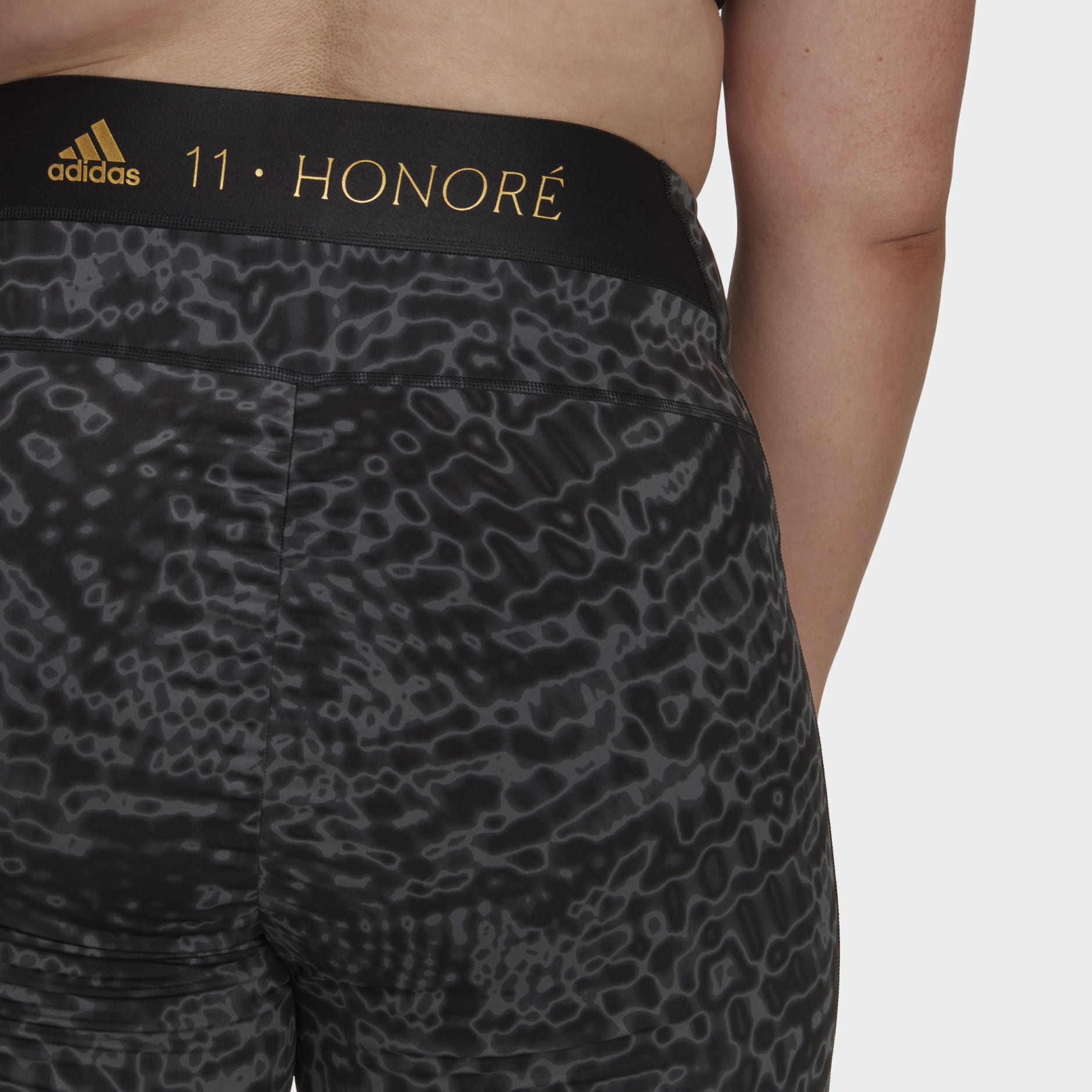 11 Honoré Studio Leggings (Plus Size)