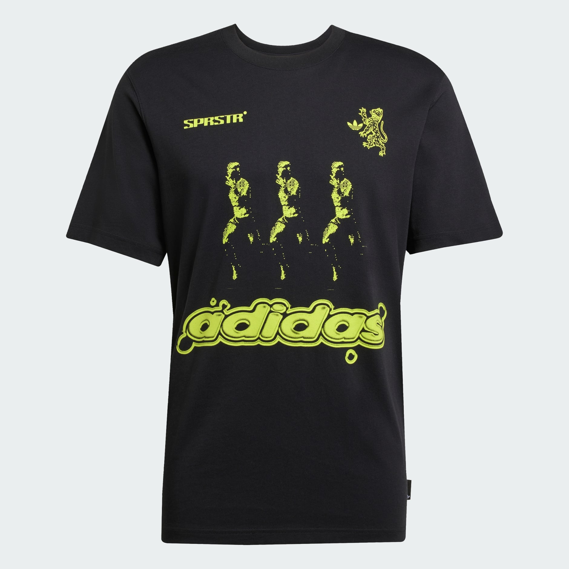 تيشيرت Trefoil Series Regular