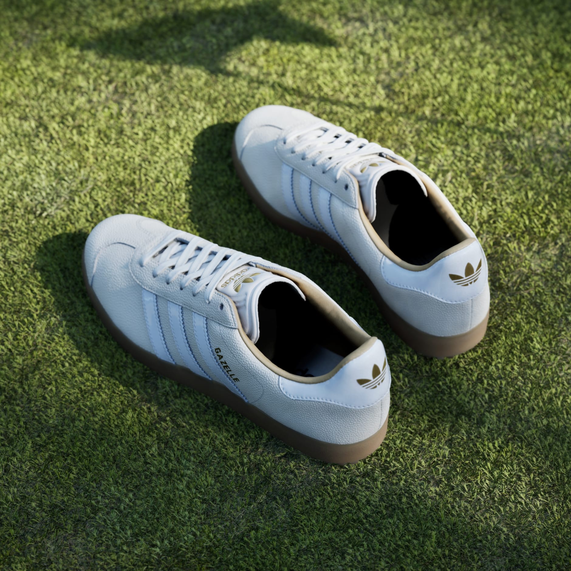 Pantofi de golf fără crampoane Gazelle Lux