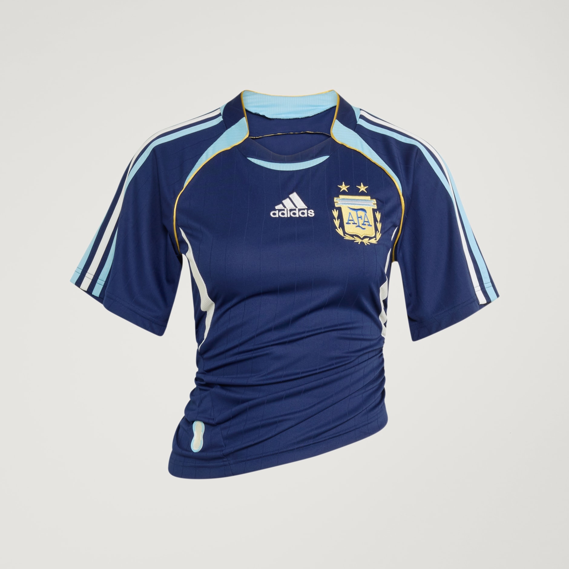 Argentina Reconstructed Bringback Jersey